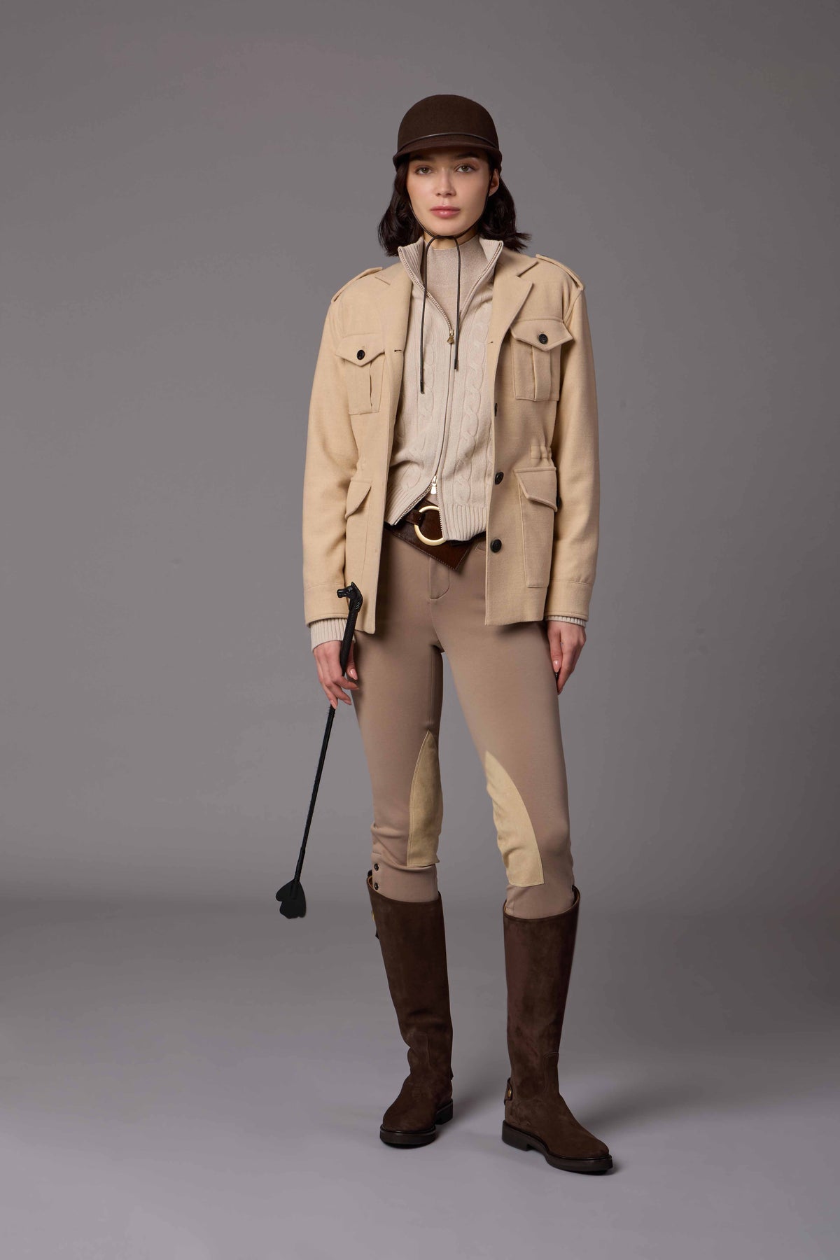 LOOK 09 DONNA FW26