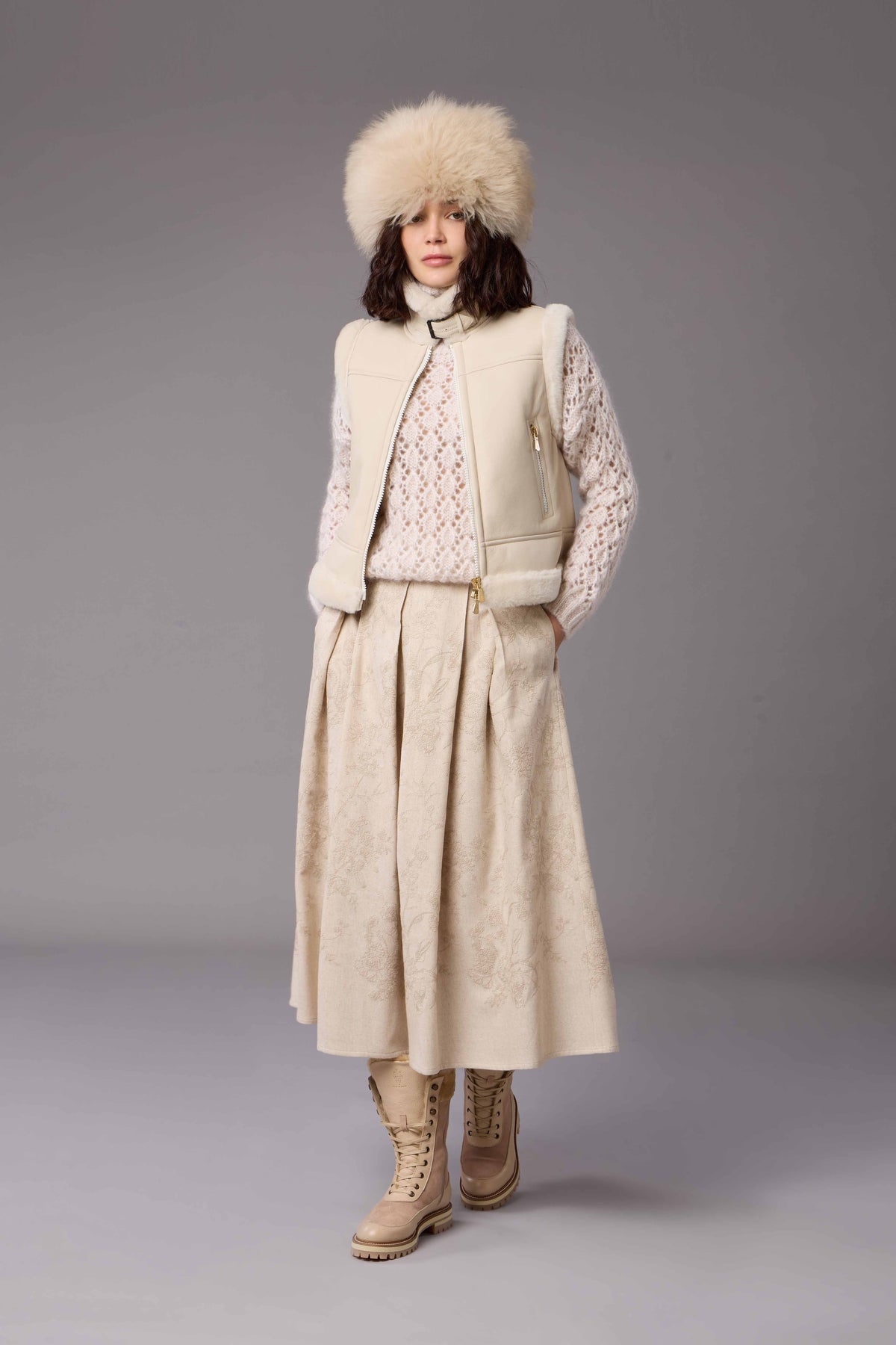 LOOK 06 DONNA FW26