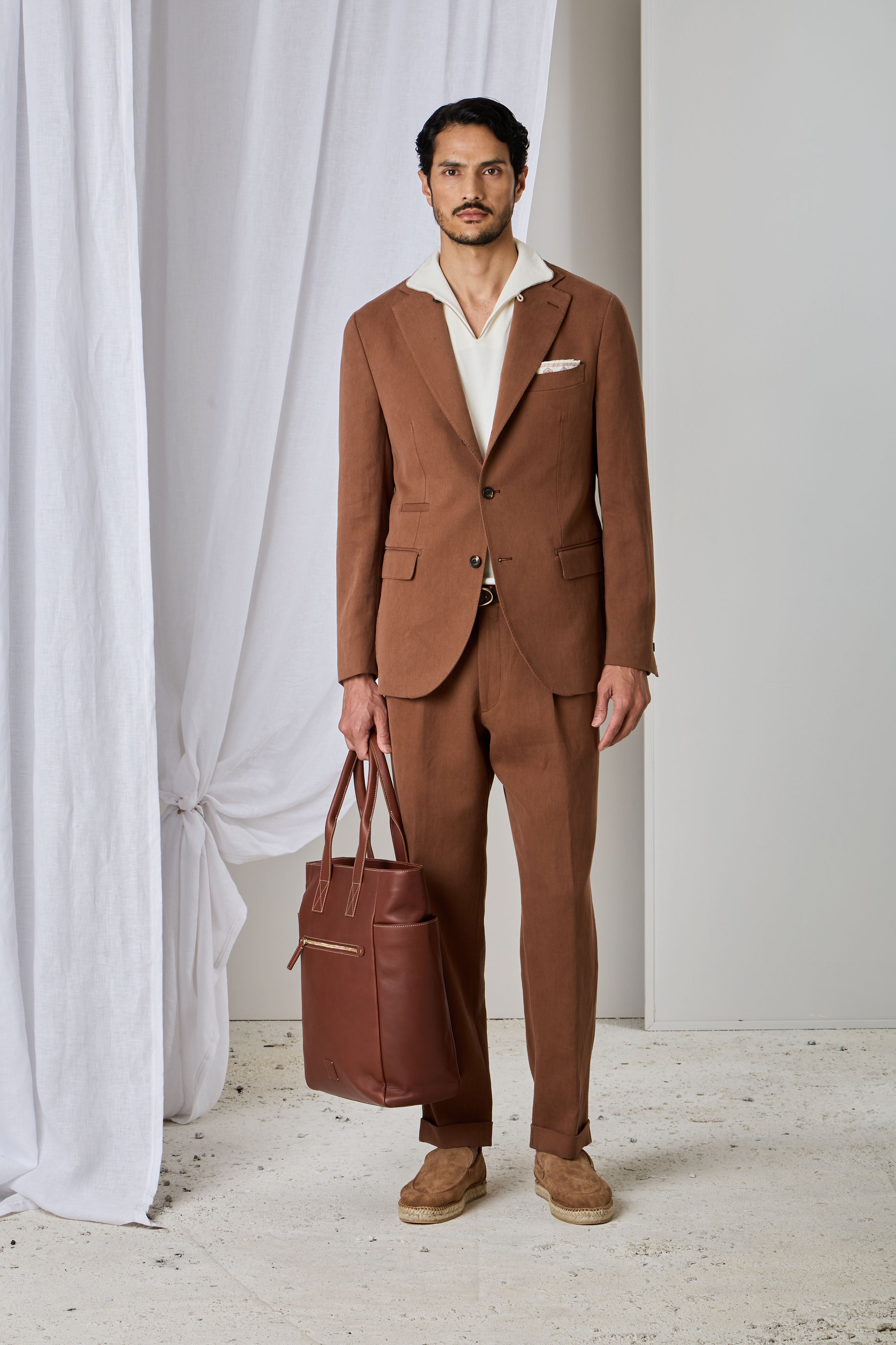 LOOK 17 MAN SS26
