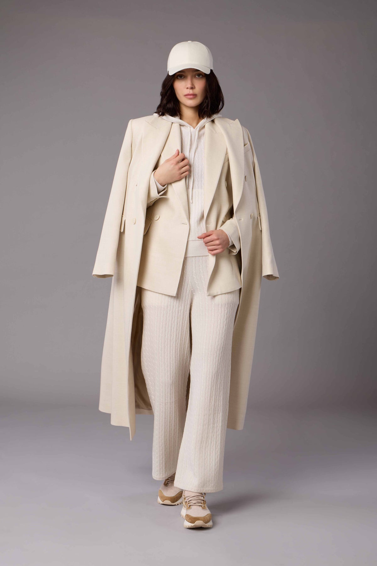 LOOK 04 DONNA FW26
