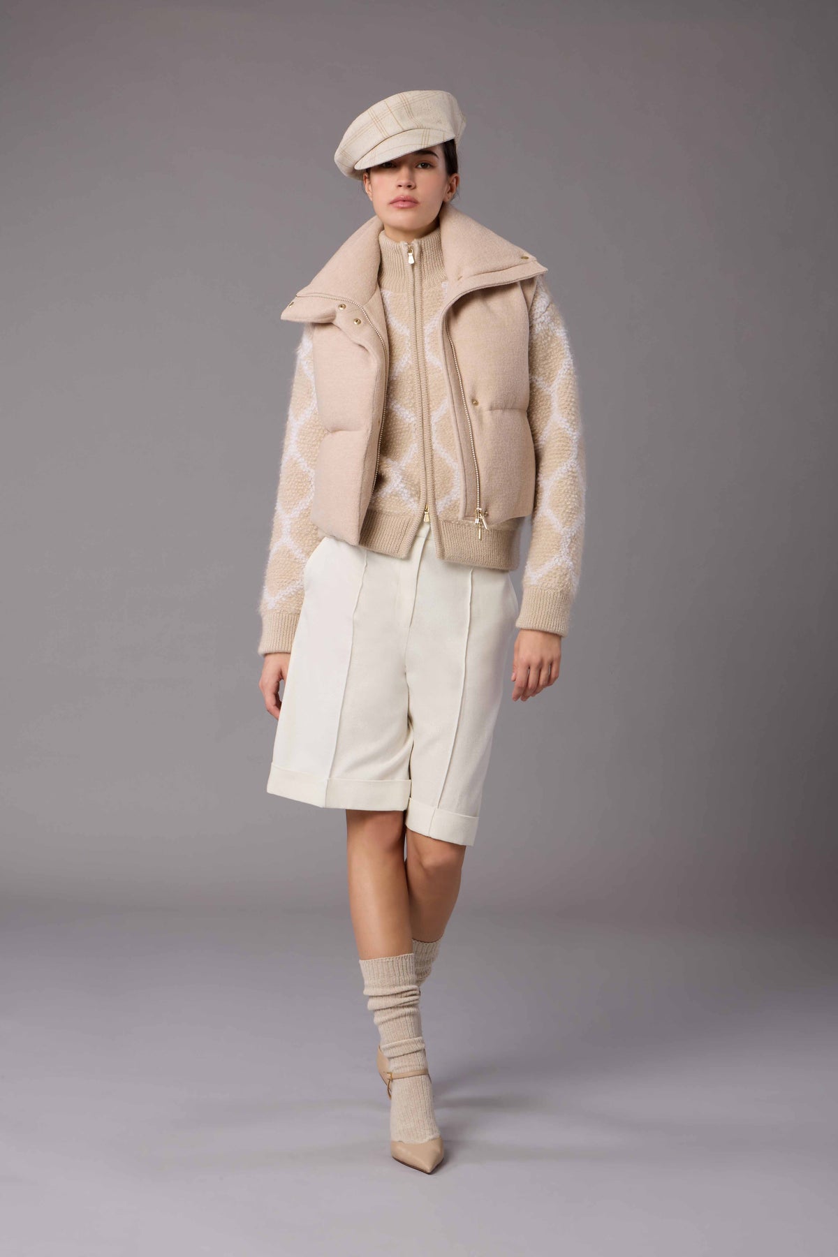 LOOK 02 DONNA FW26