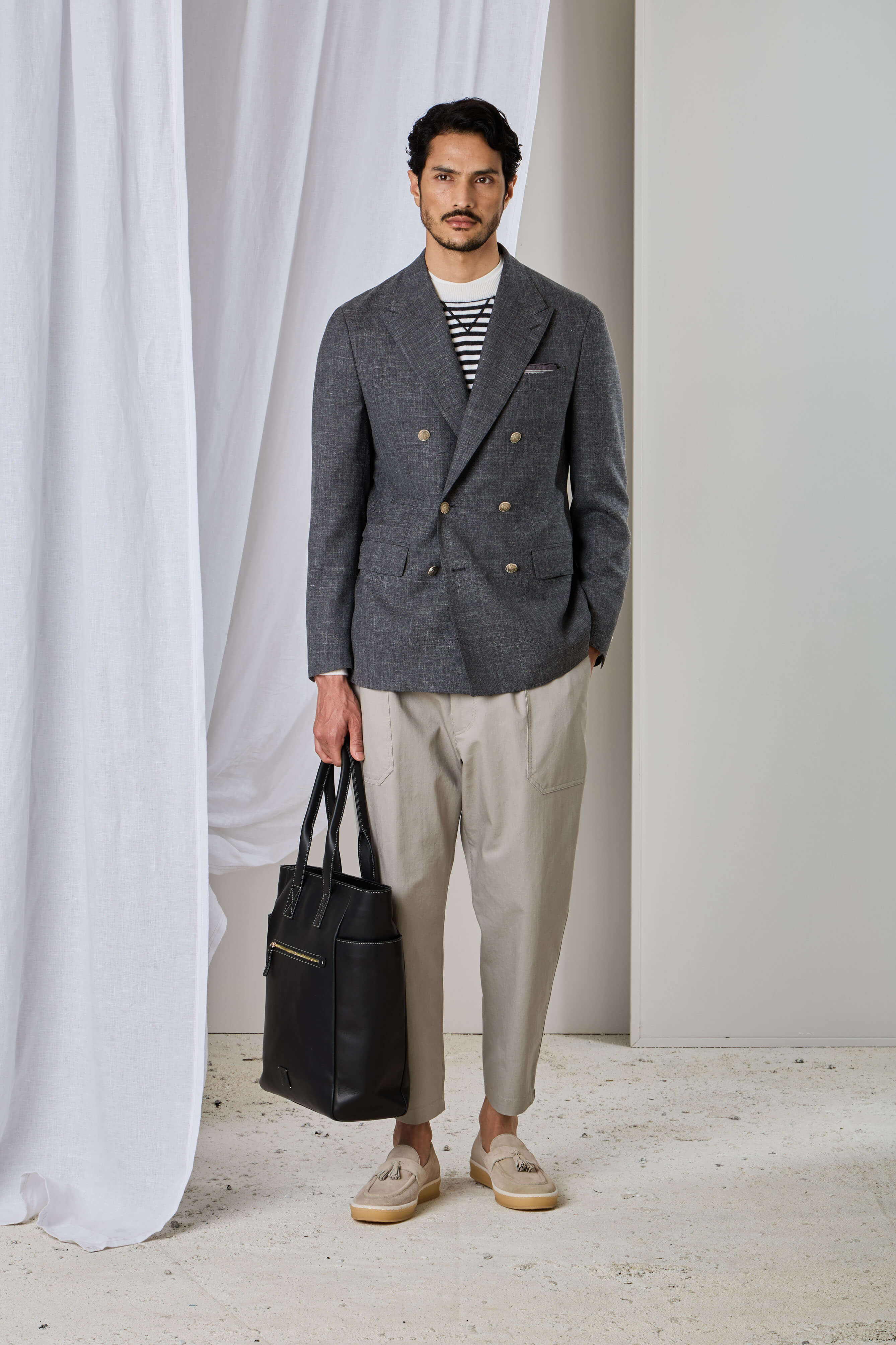 LOOK 20 MAN SS26