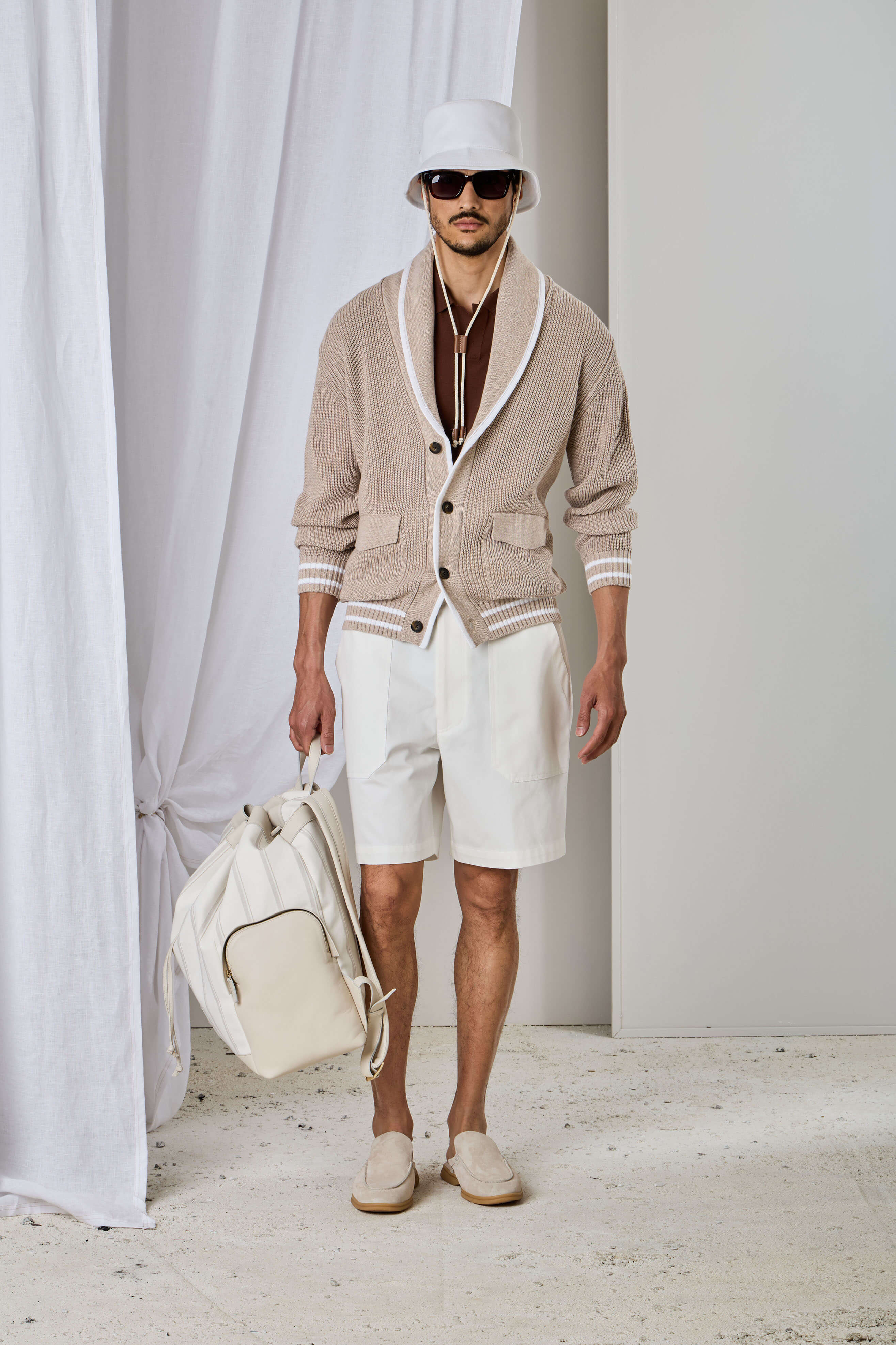 LOOK 15 MAN SS26