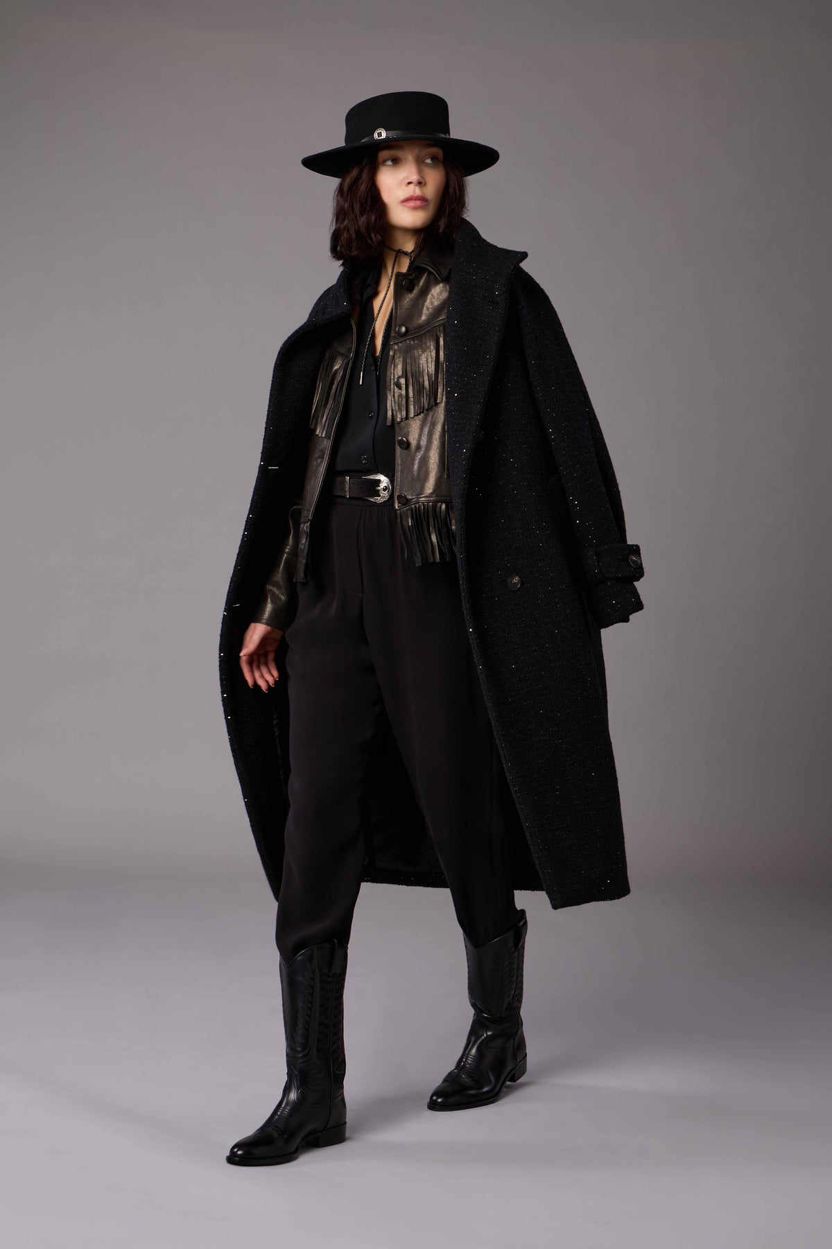 LOOK 19 DONNA FW26