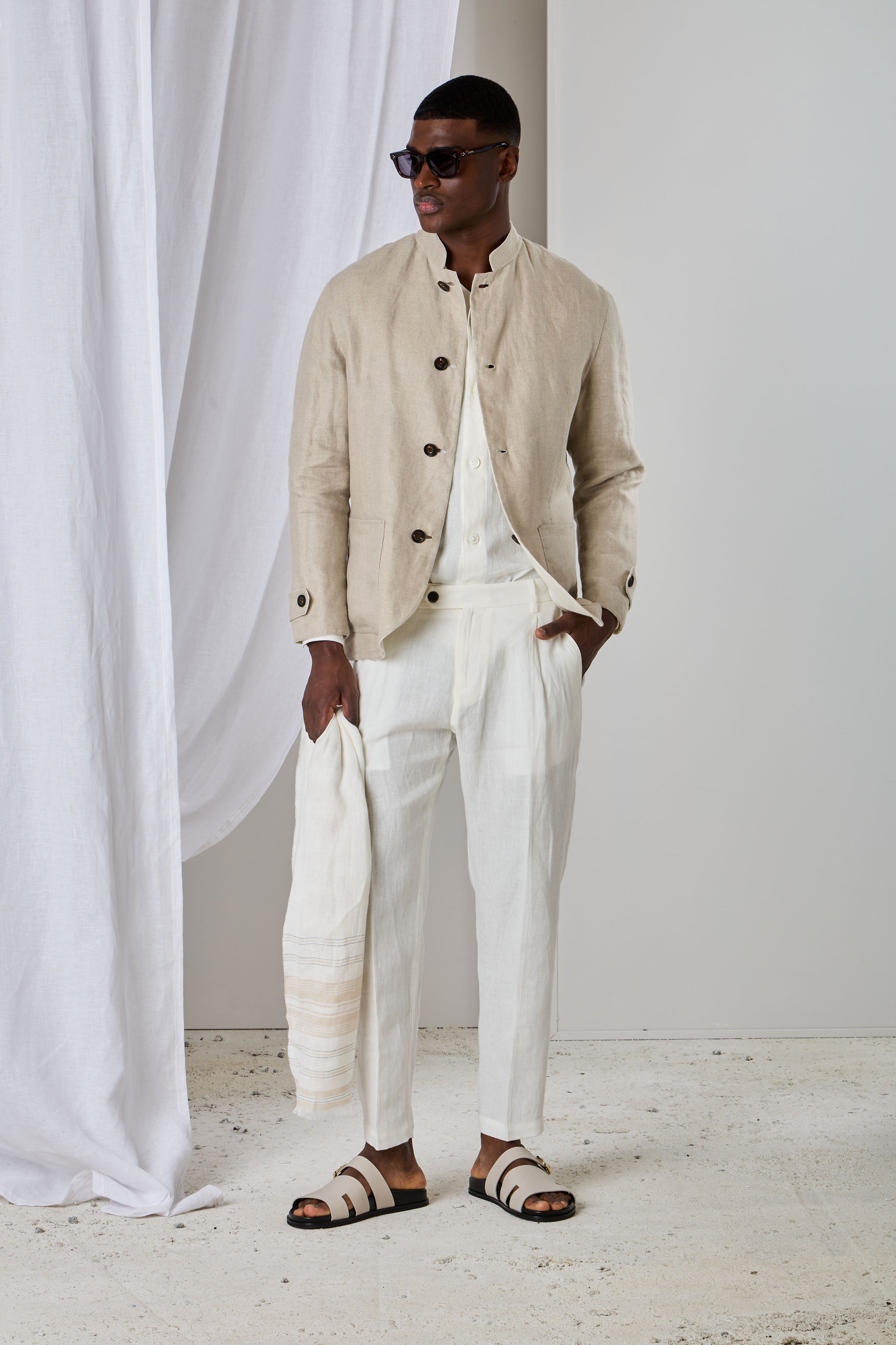 LOOK 4 MAN SS26