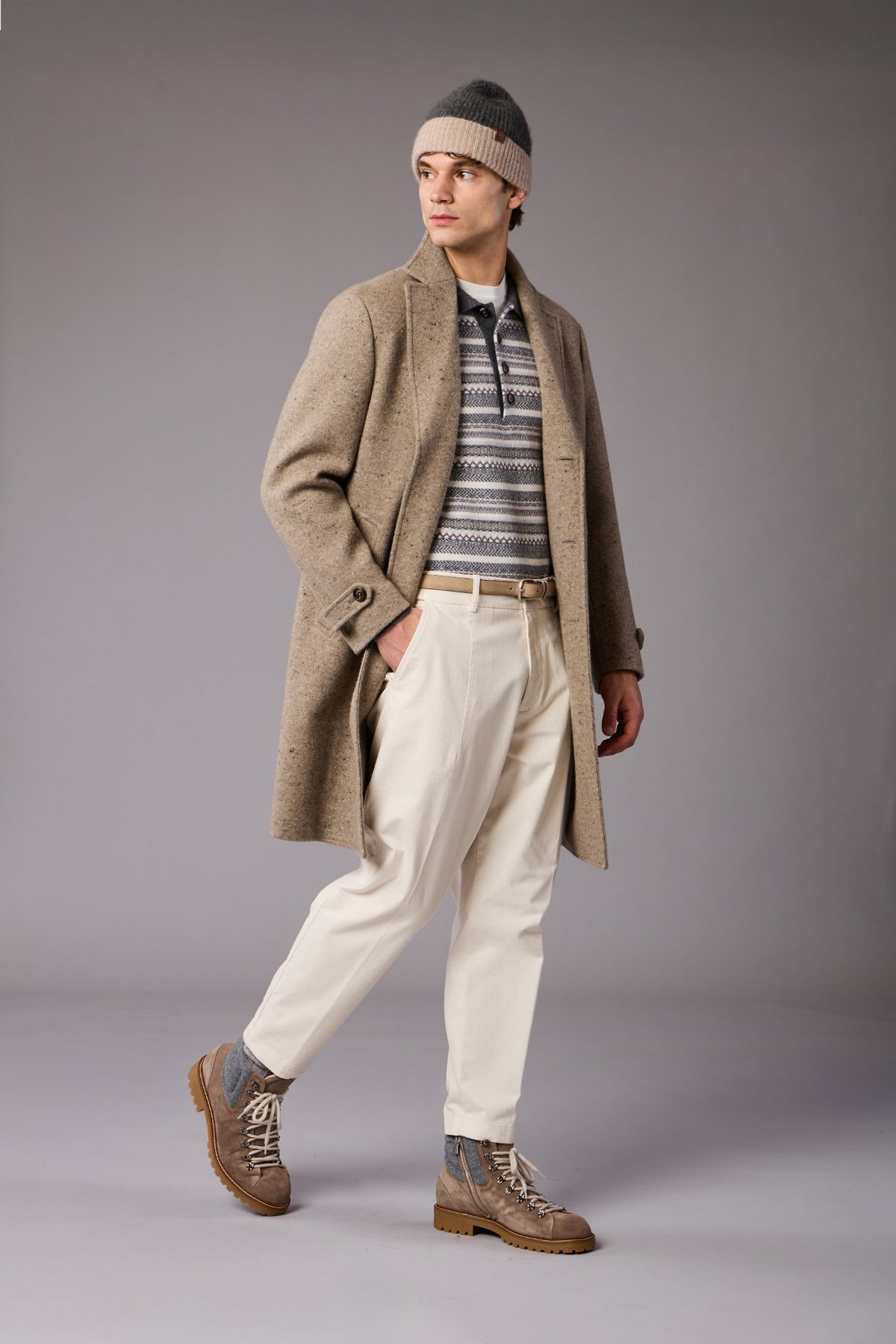 LOOK 10 - 2