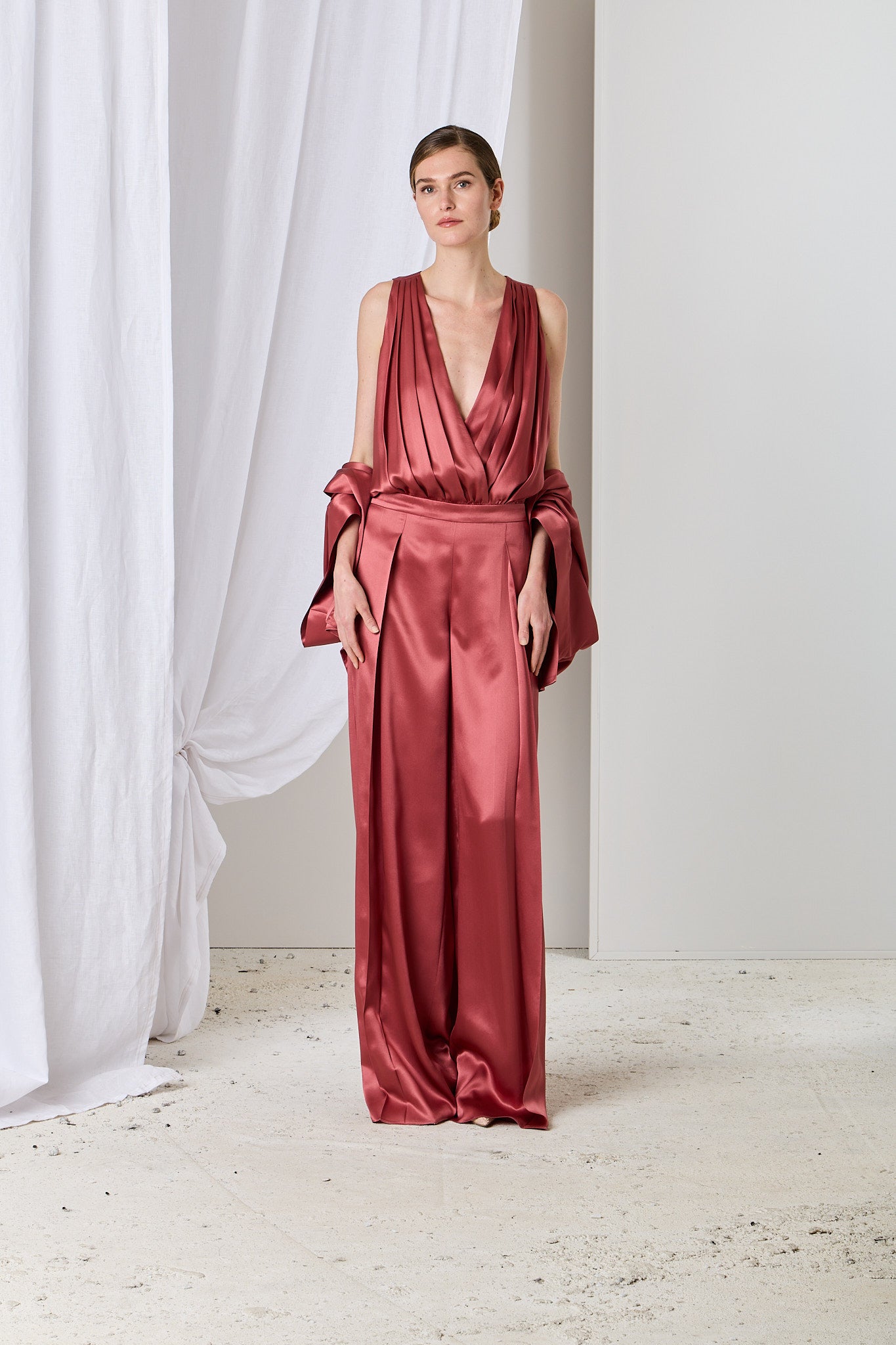 LOOK 12 WOMAN SS26
