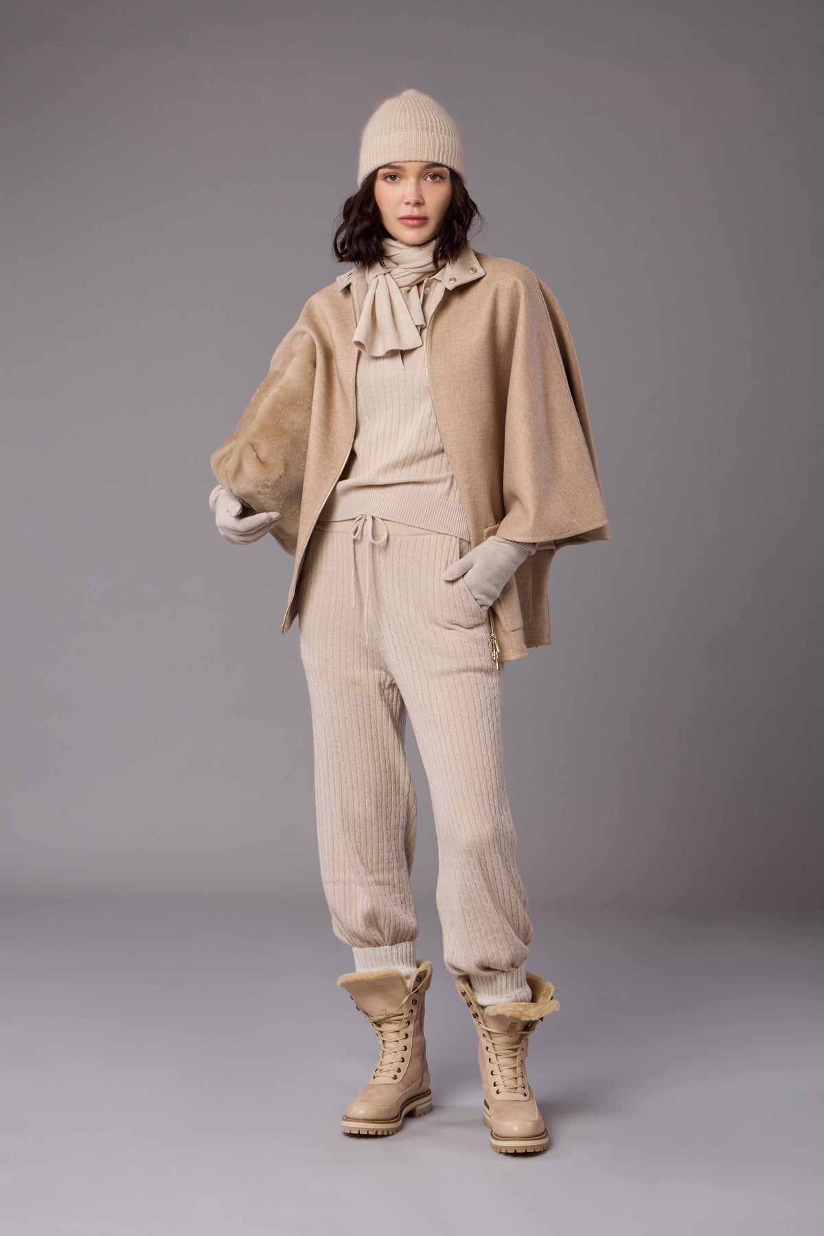 LOOK 08 DONNA FW26