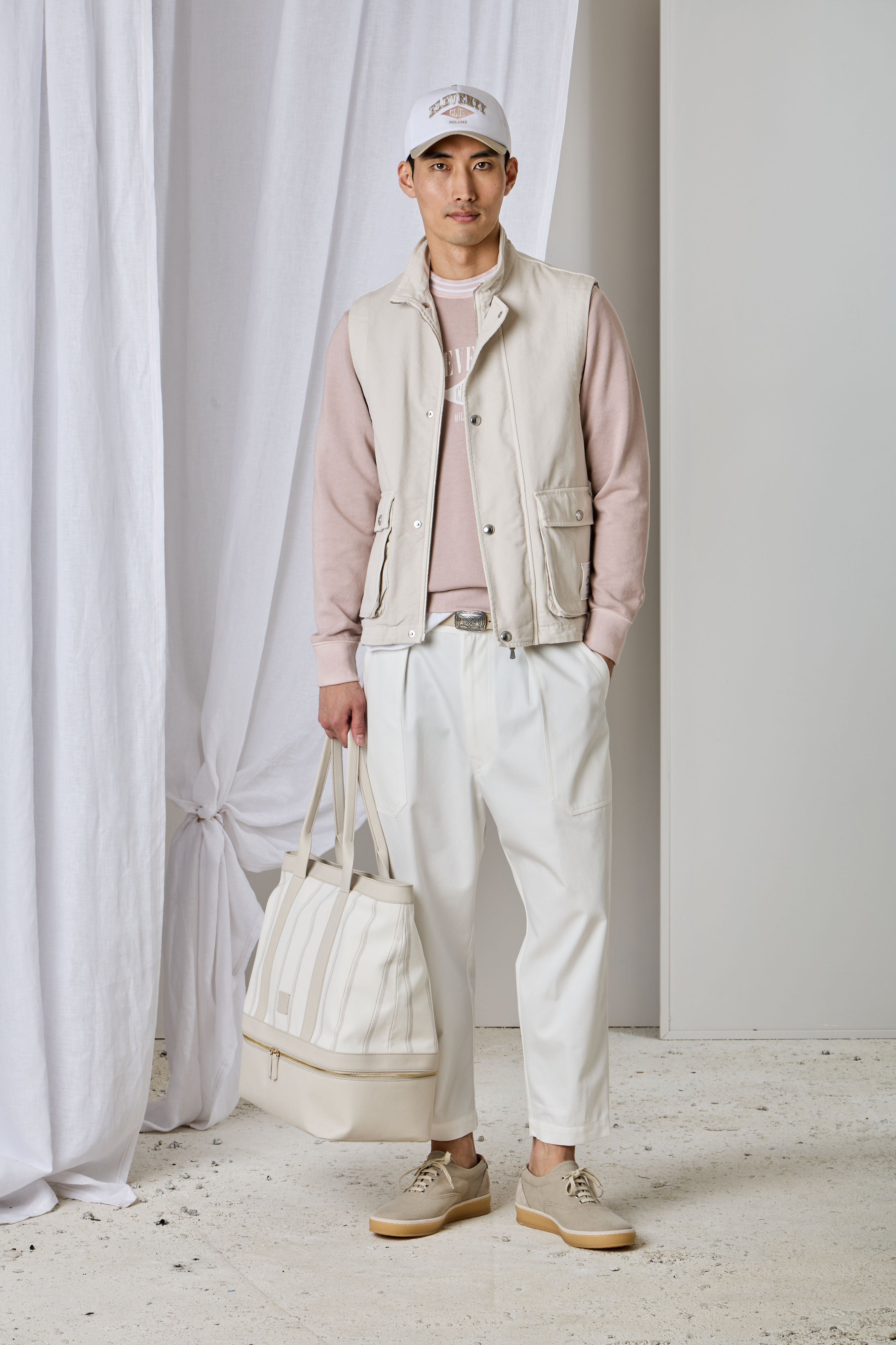 LOOK 8 MAN SS26