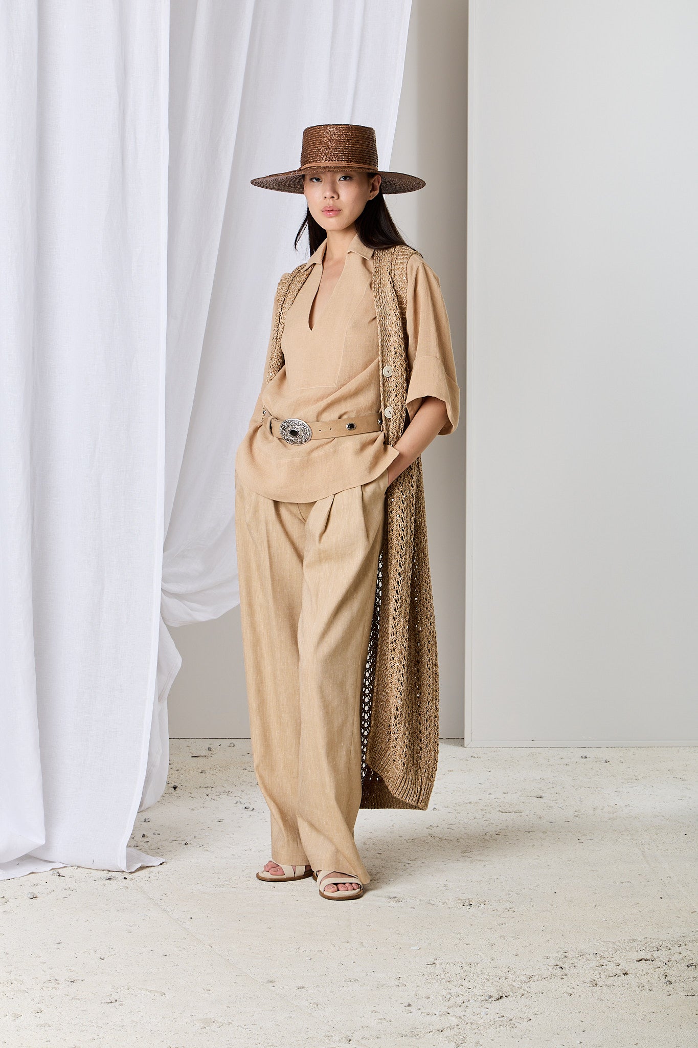 LOOK 5 WOMAN SS26