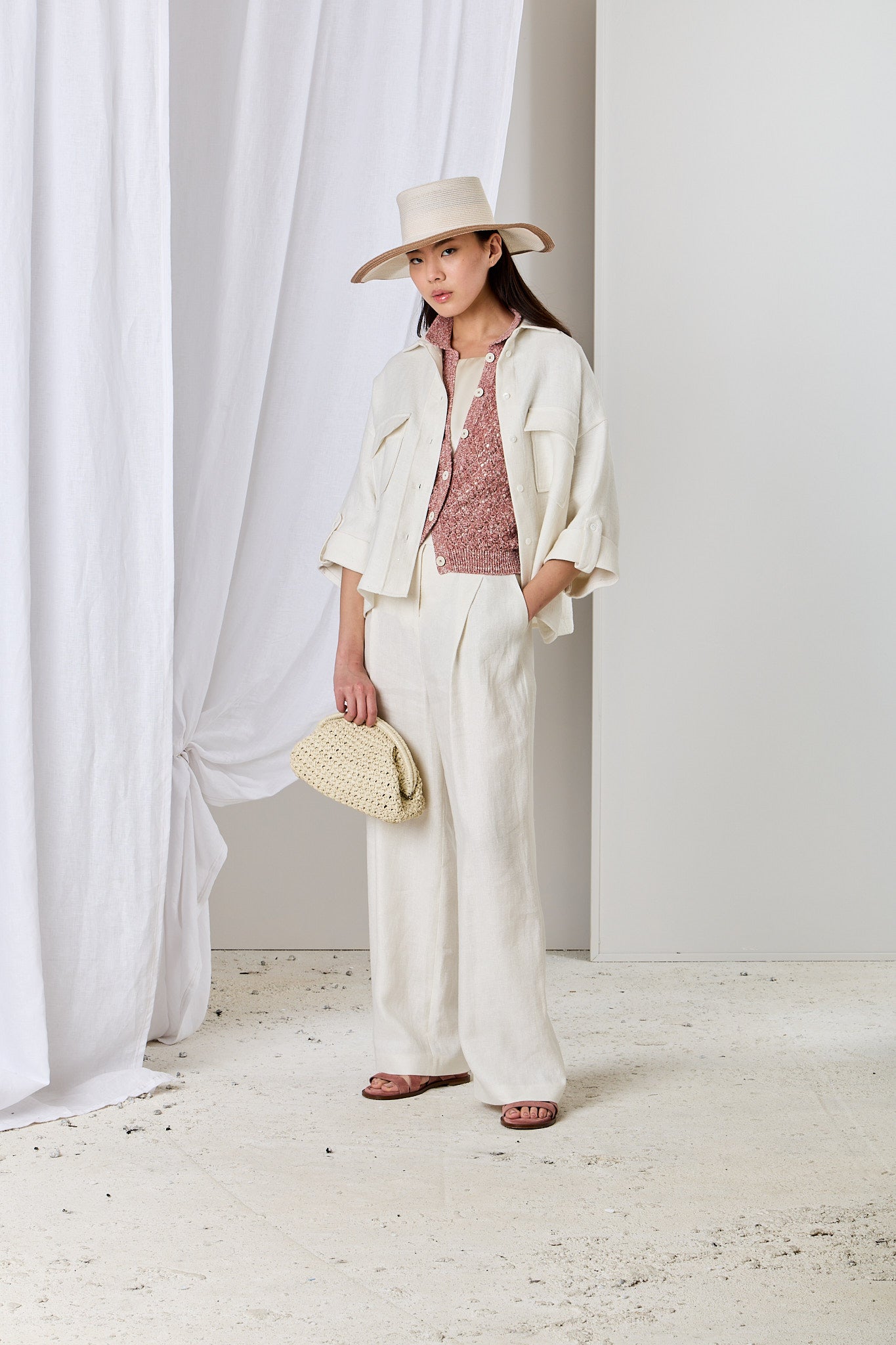 LOOK 9 WOMAN SS26