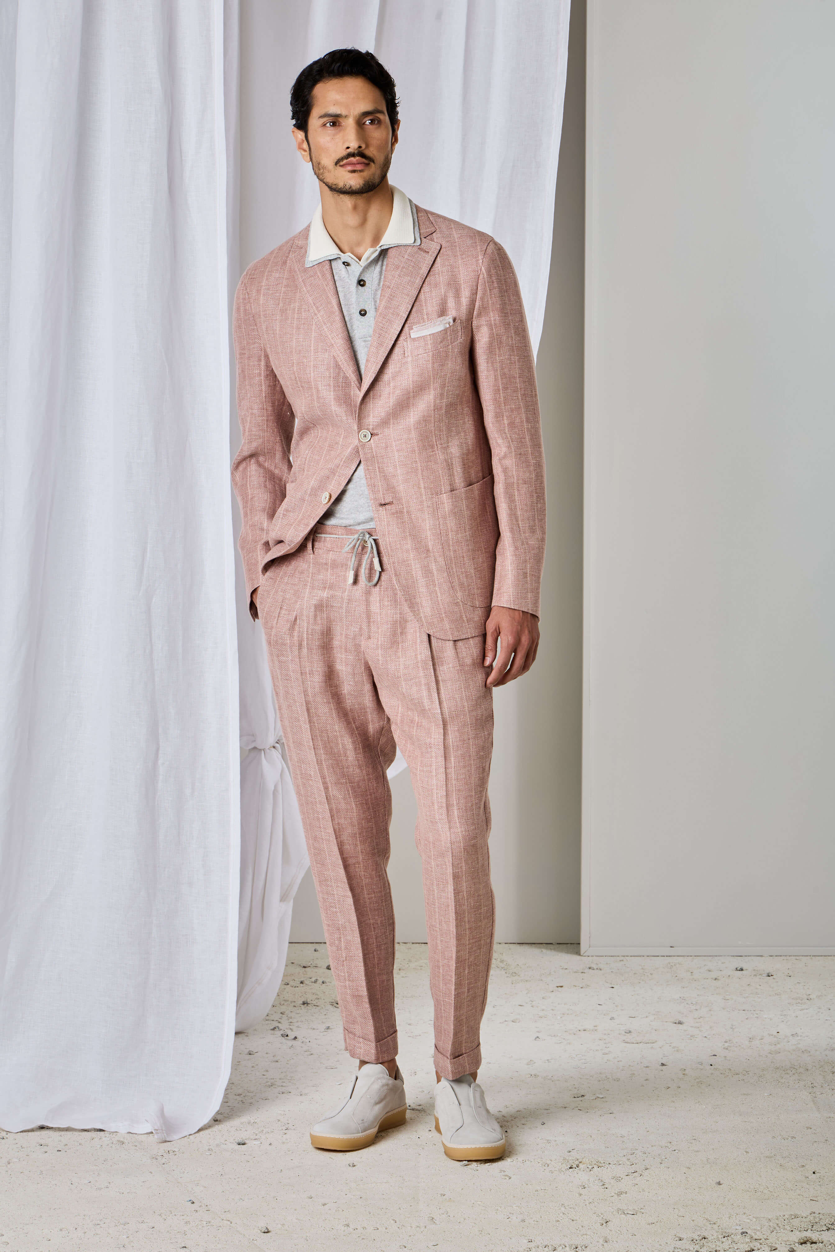 LOOK 13 MAN SS26