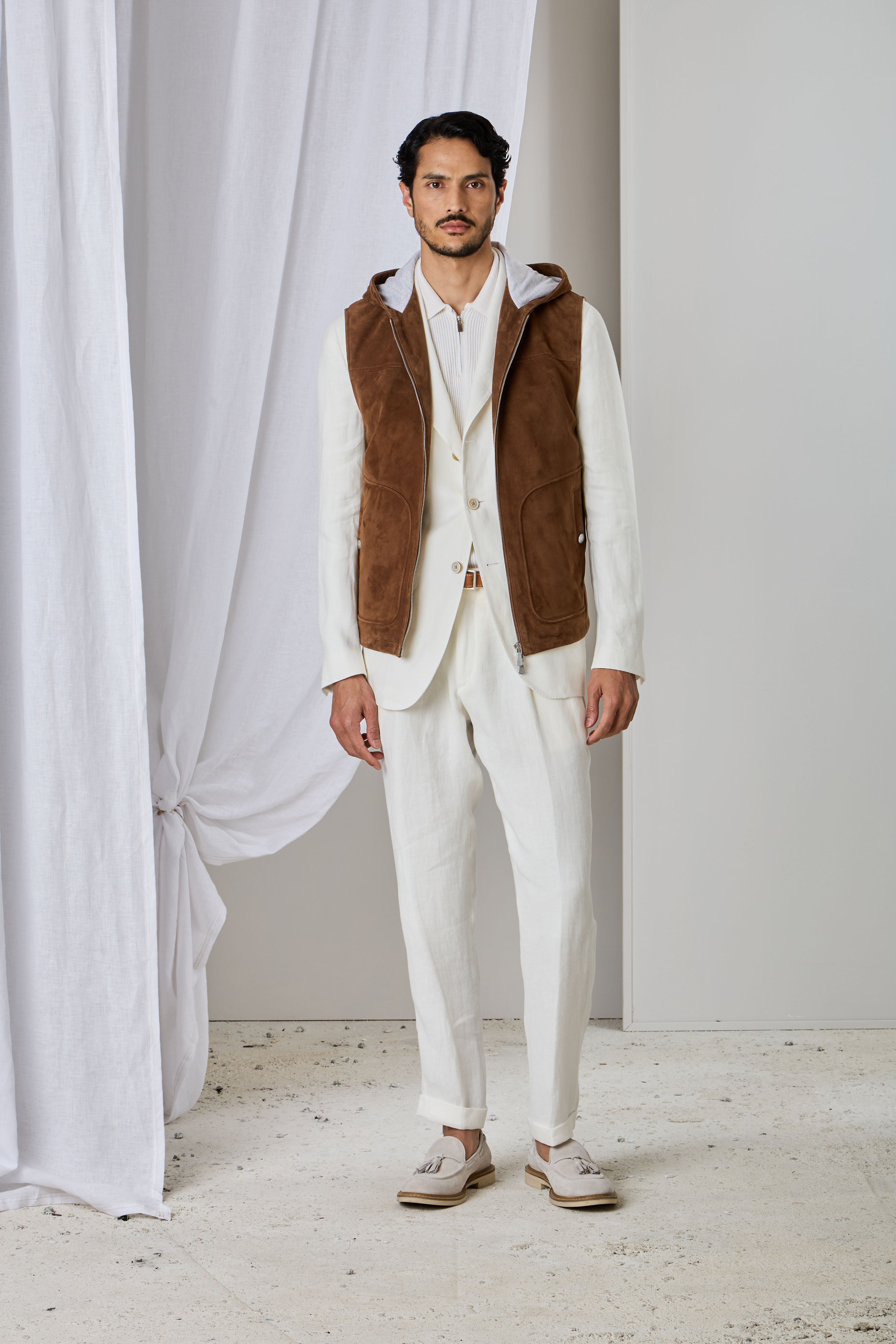 LOOK 16 MAN SS26