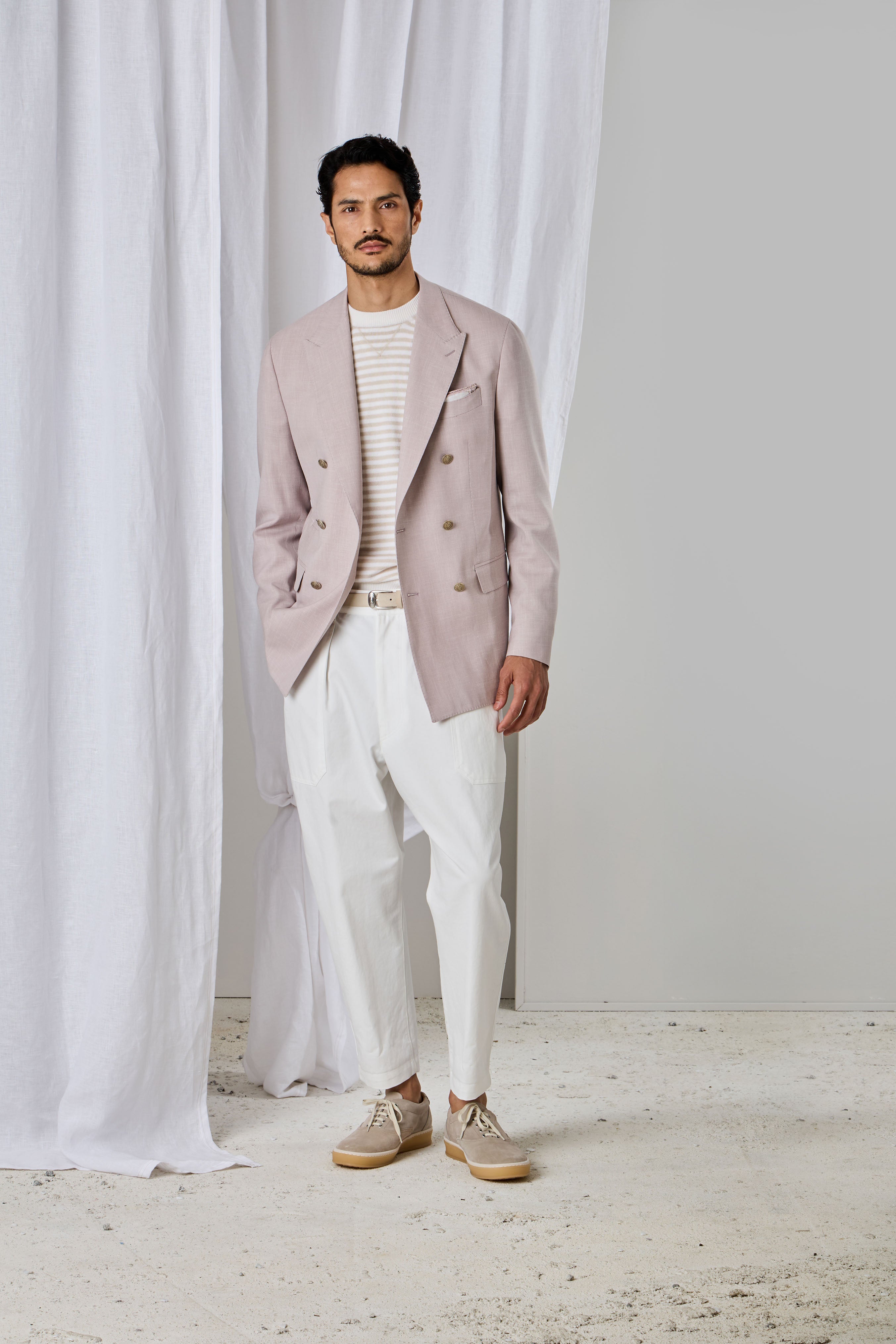 LOOK 9 MAN SS26