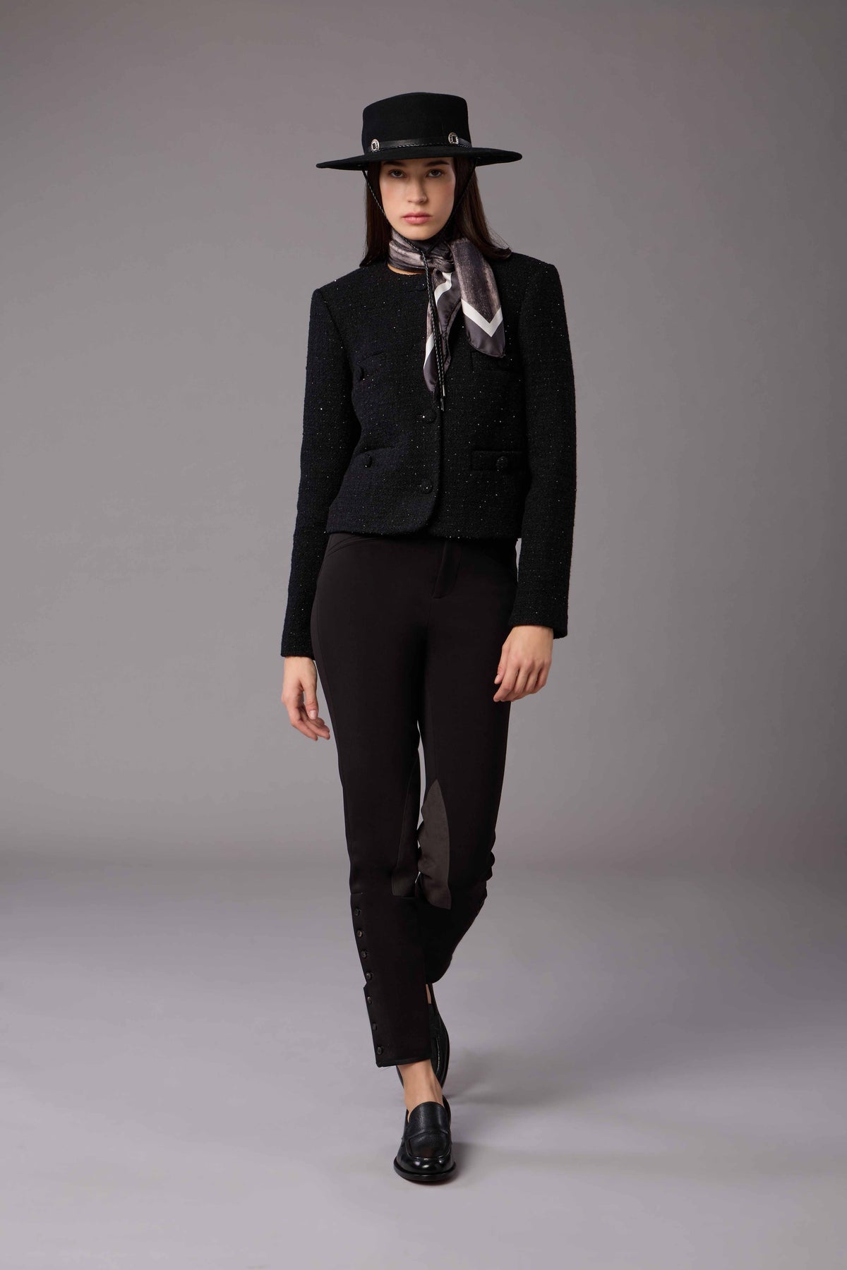 LOOK 20 DONNA FW26