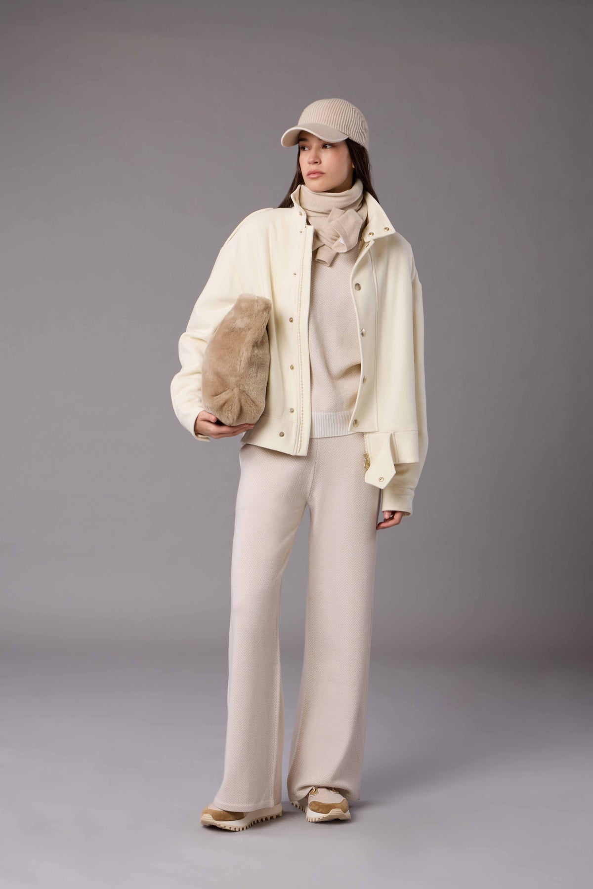LOOK 05 DONNA FW26