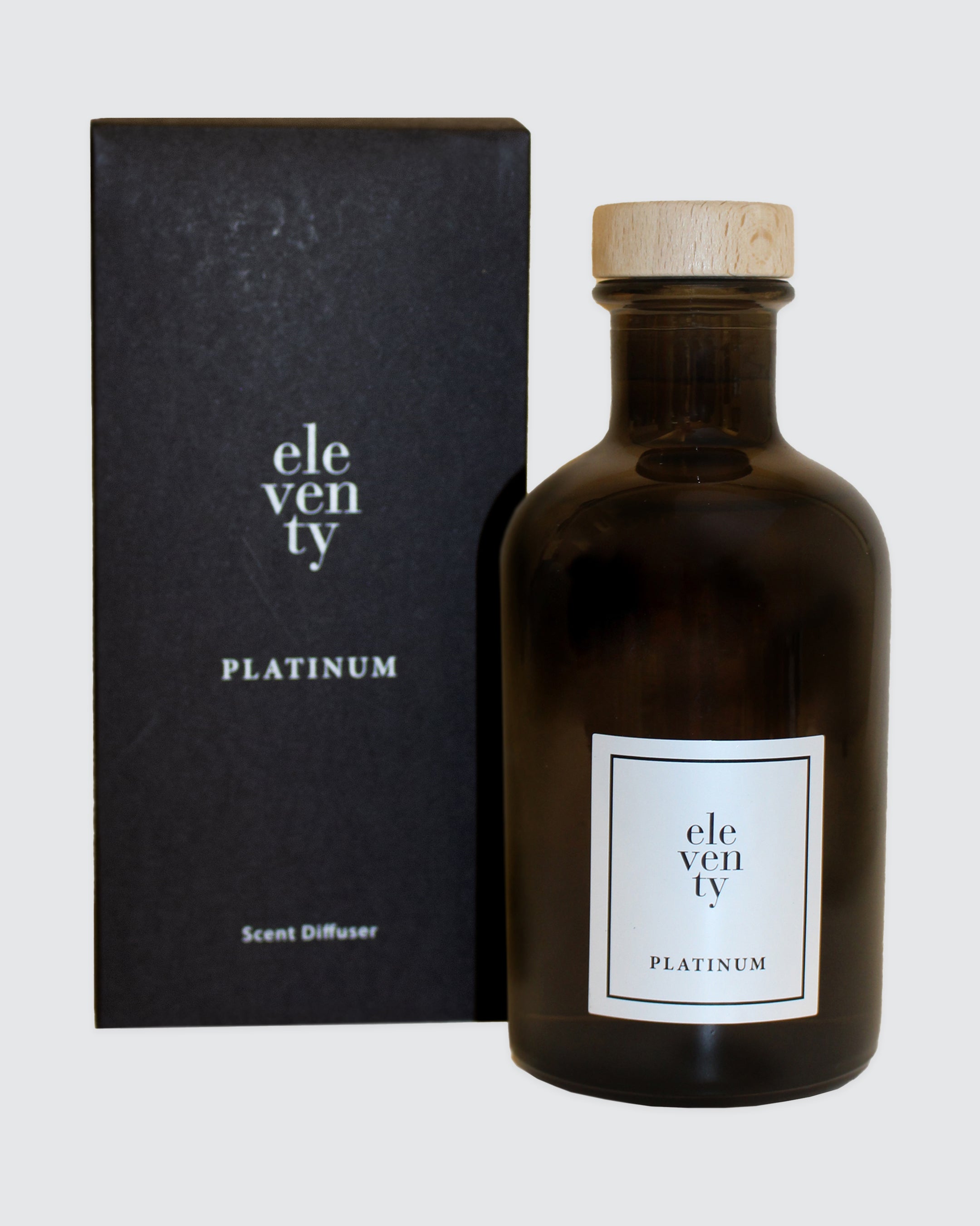 DIFFUSORI FRAGRANZA PLATINUM