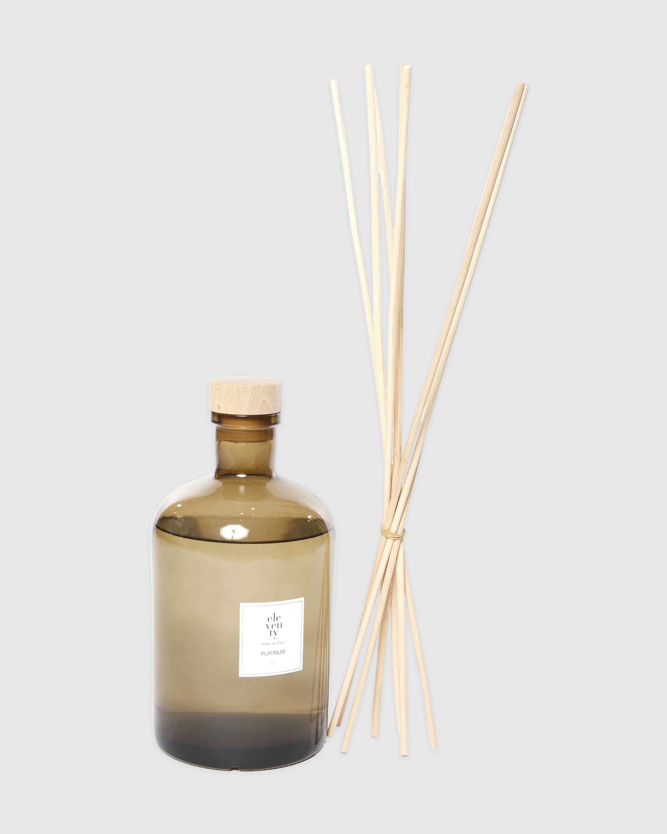 The Platinum diffuser alternative