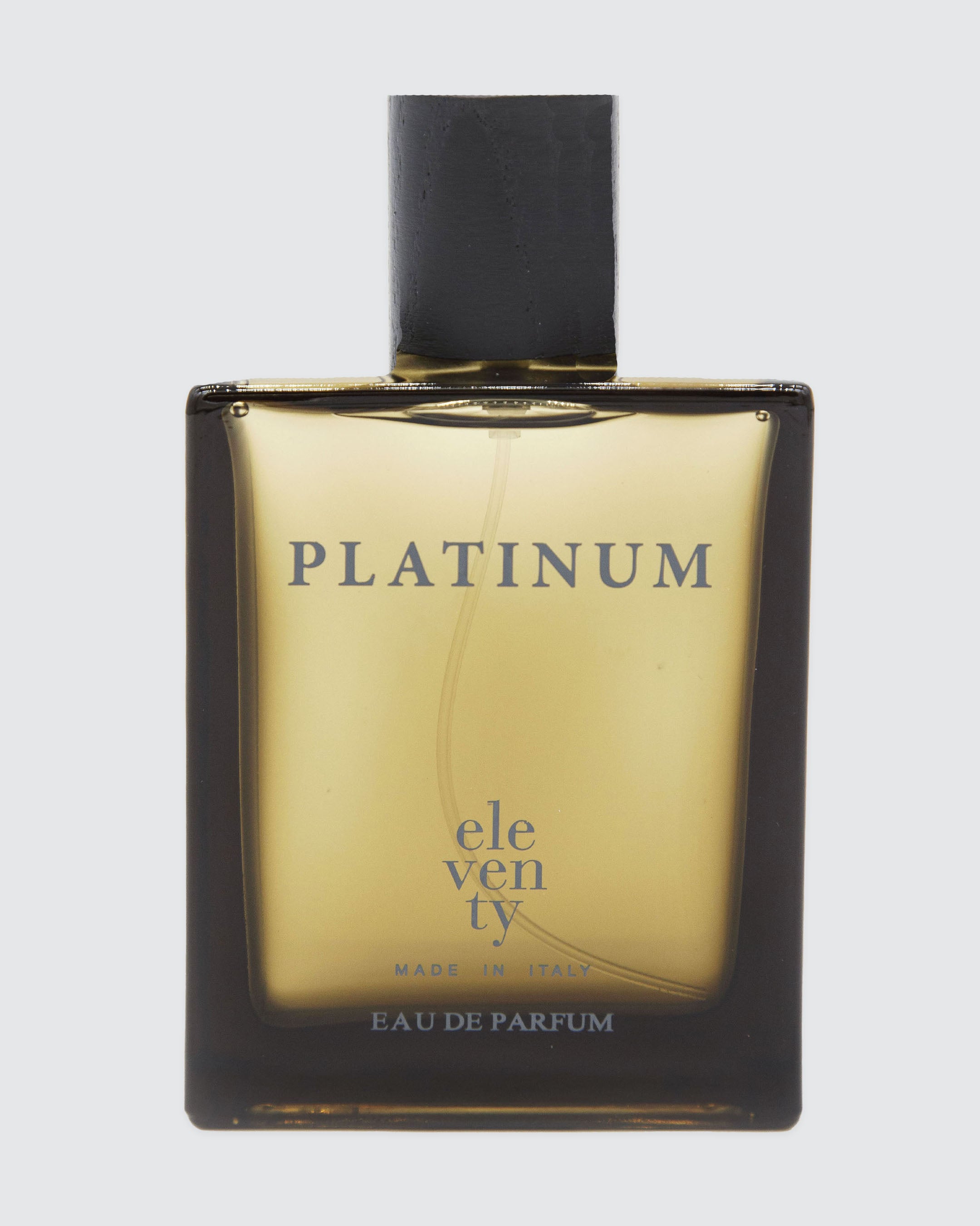 The Platinum perfume alternative