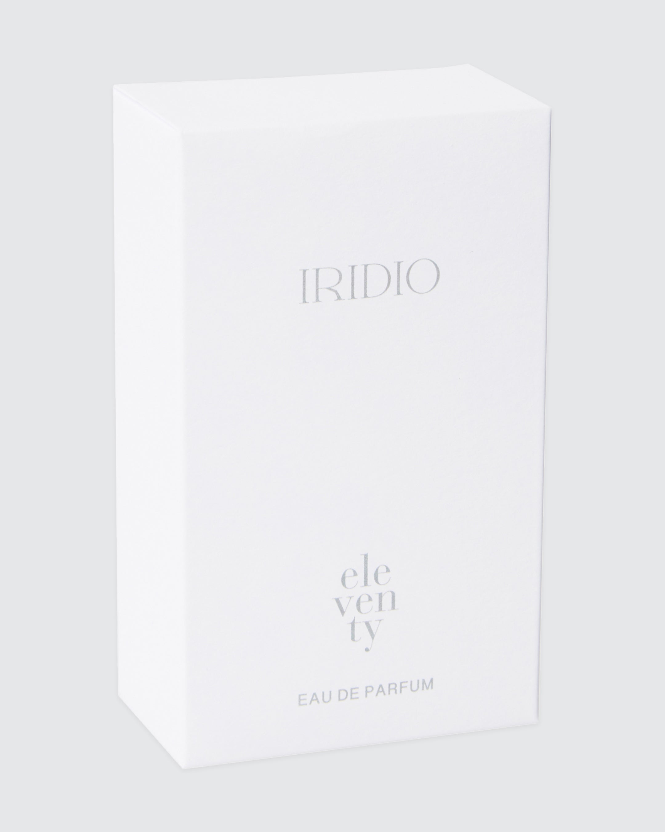 PROFUMO IRIDIO 100ML - 2