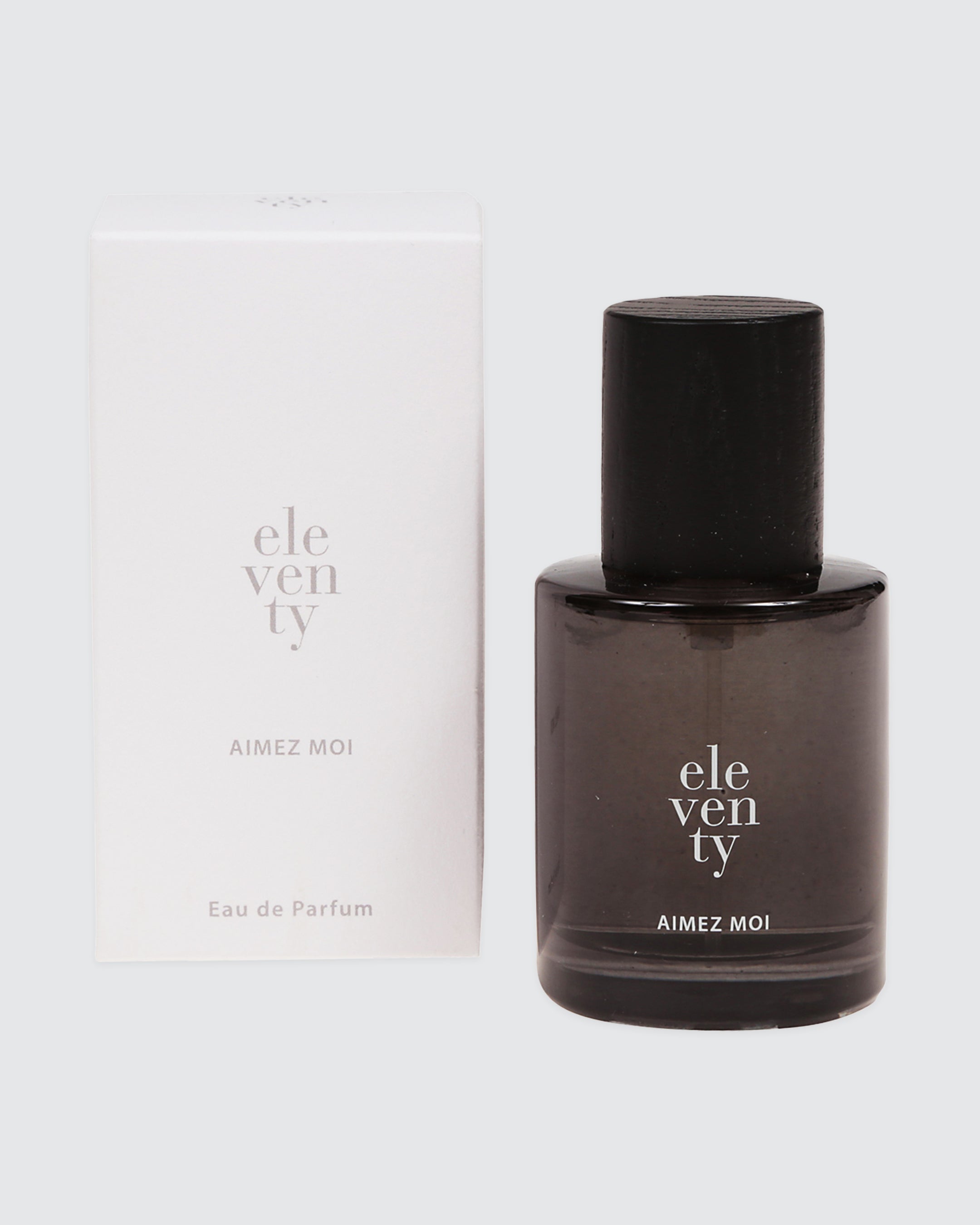 PERFUME ELEVENTY