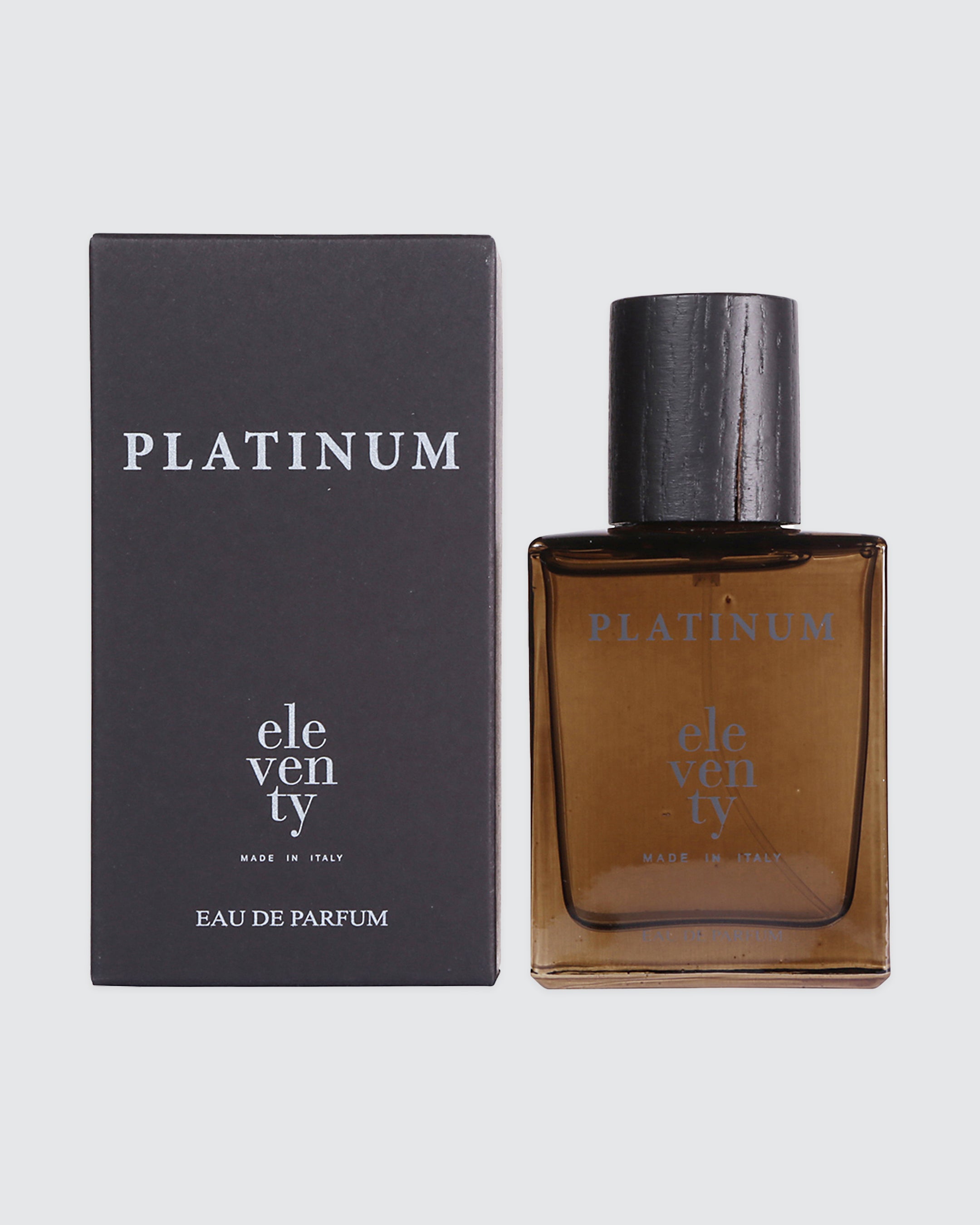FRAGRANZA PLATINUM