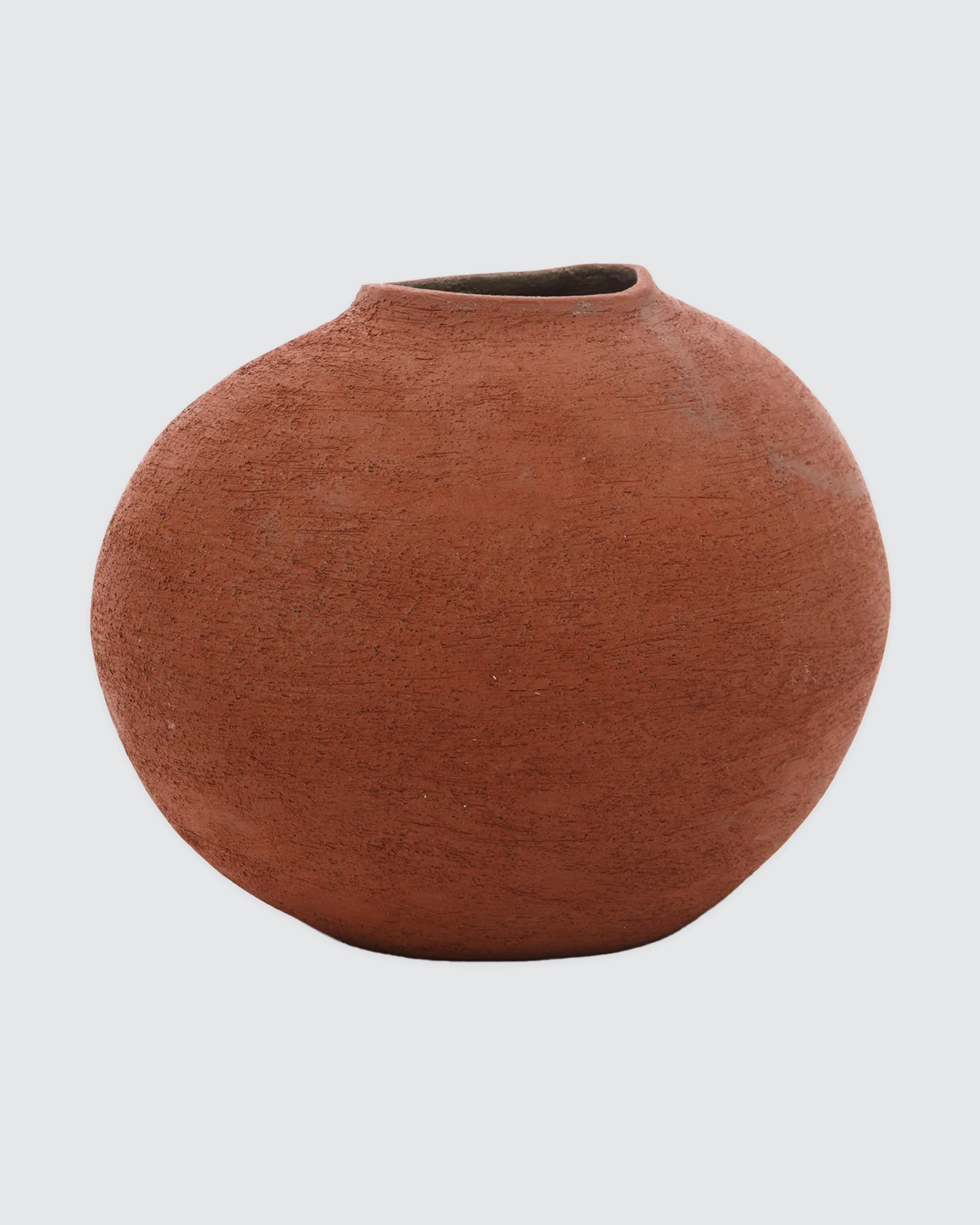 LOW VASE alternative