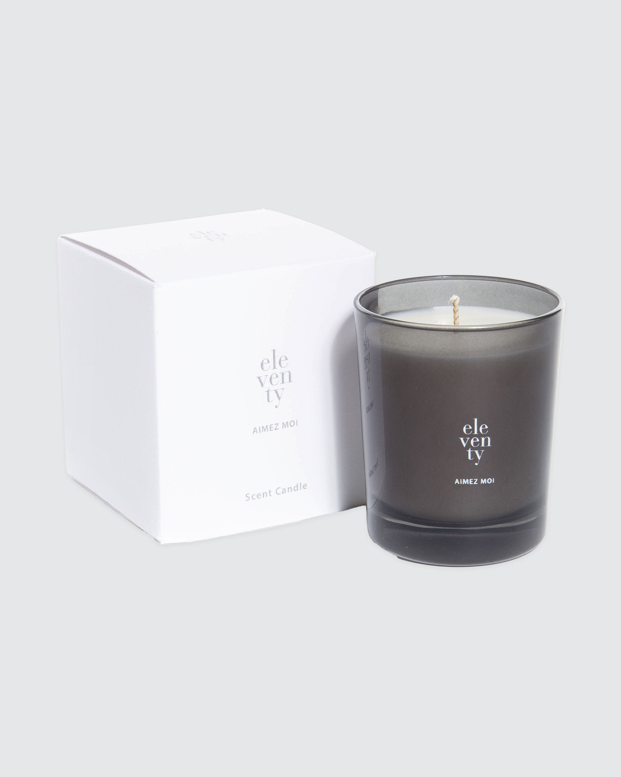 AIMEZ MOI CANDLE 180GR alternative