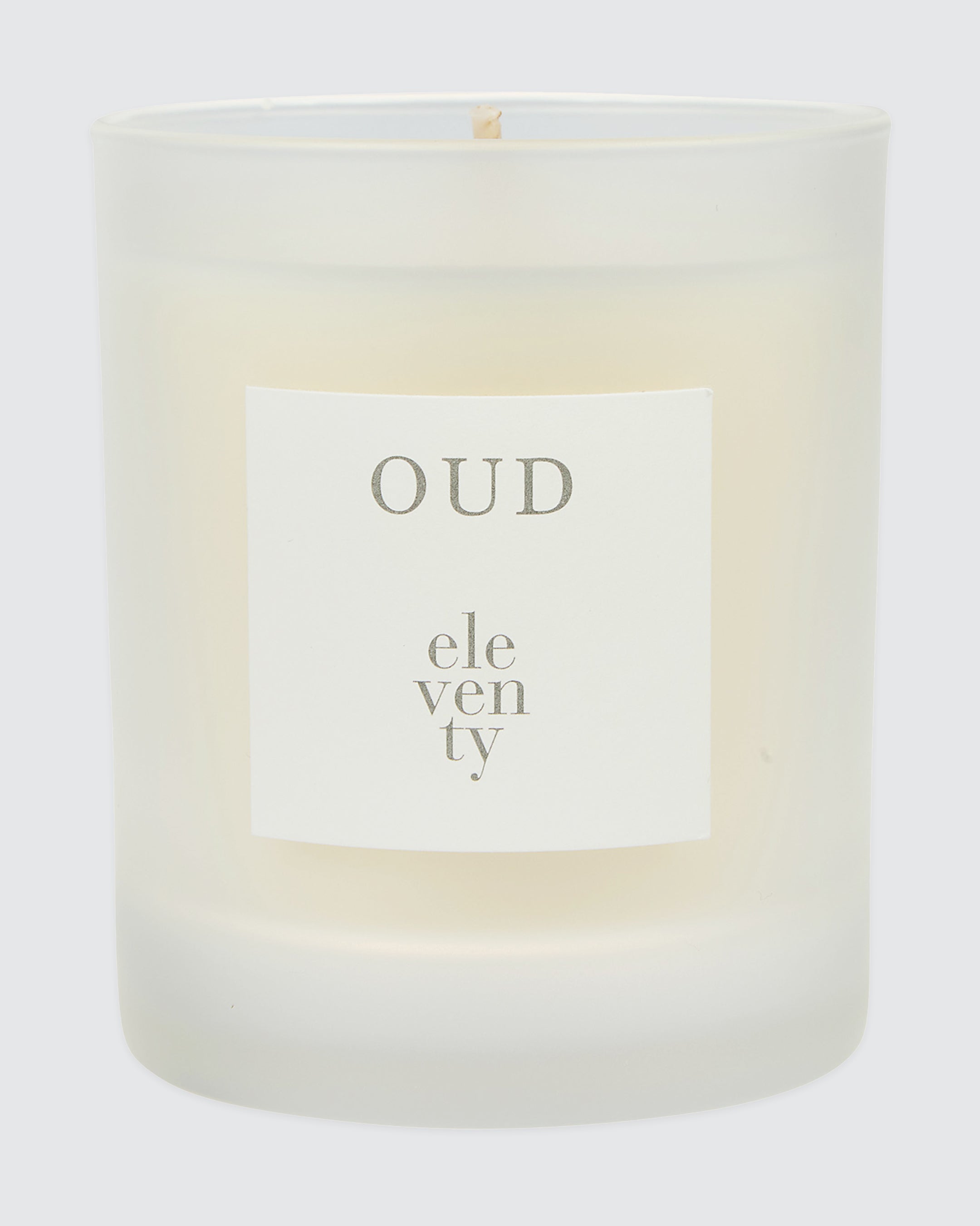 OUD CANDLE 180GR