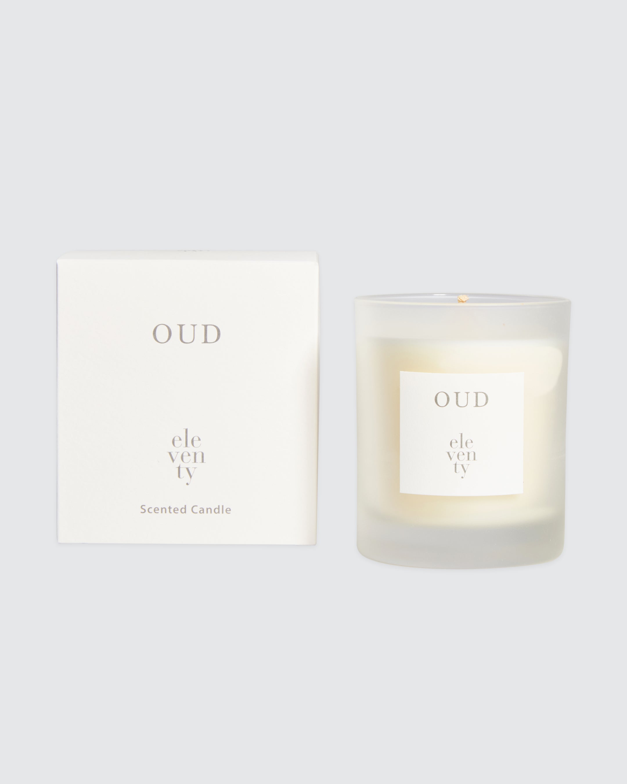 CANDELA OUD 180GR - 1