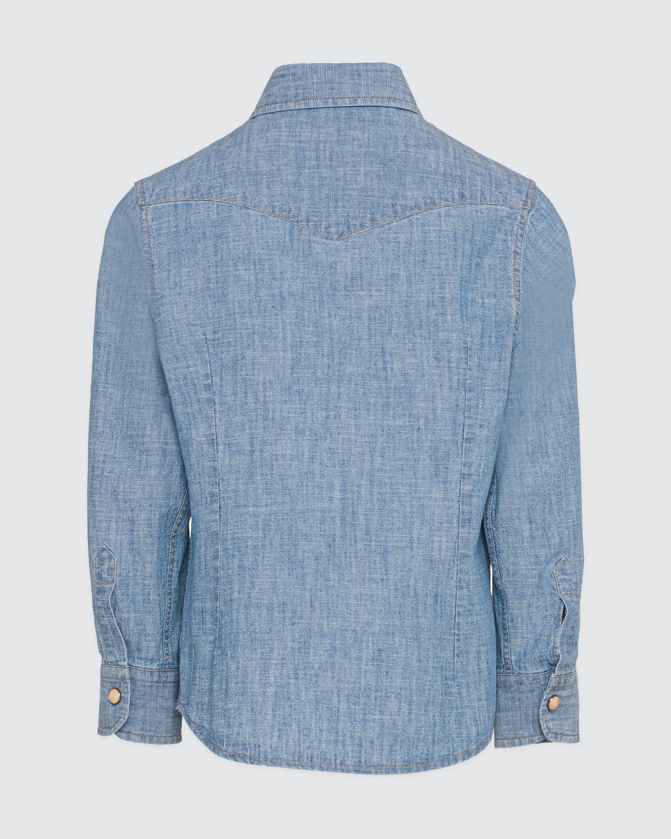 COTTON TEXAS SHIRT BOY alternative
