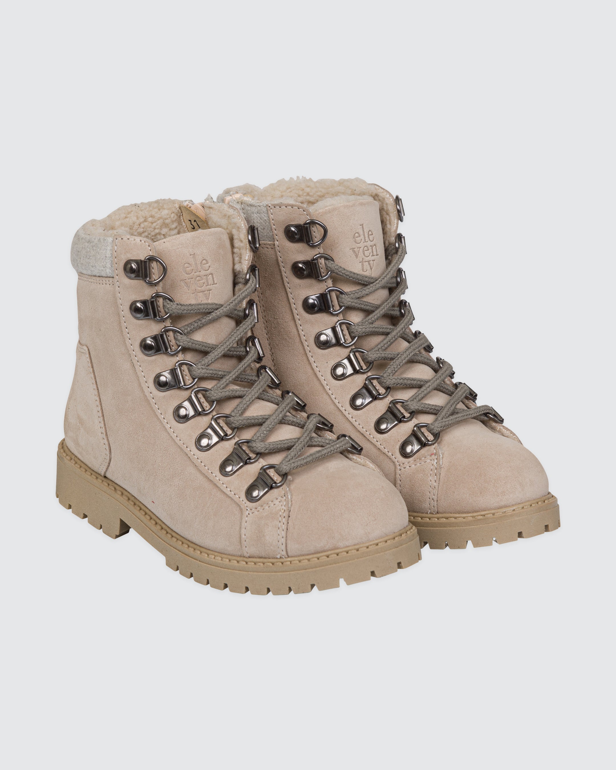 SHOE MOCCASIN