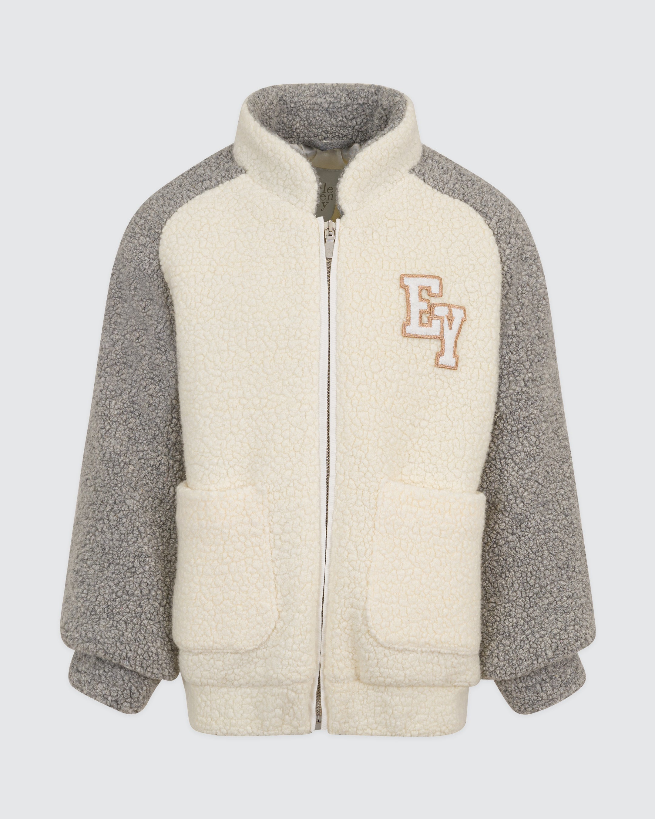 TEDDY JACKET - 1