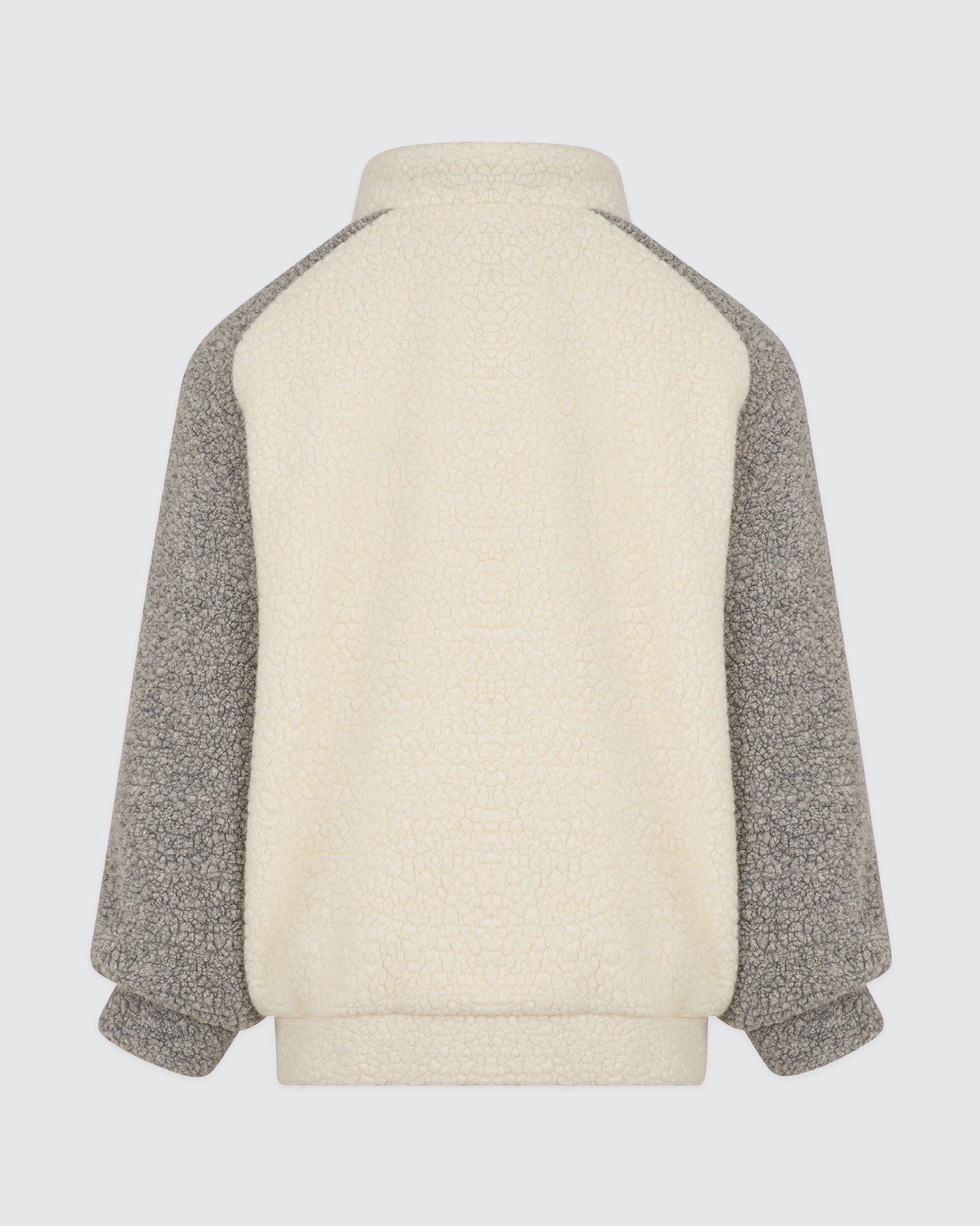 TEDDY JACKET - 2