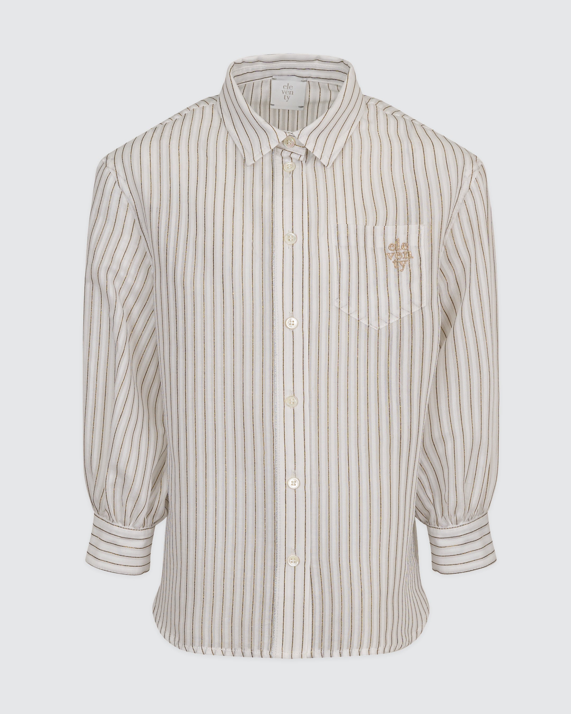 STRIPED SHIRT