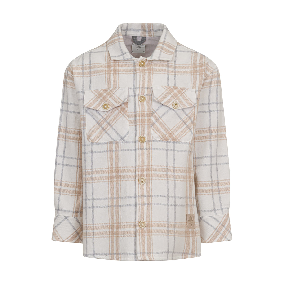 CAMICIA COTONE - 1