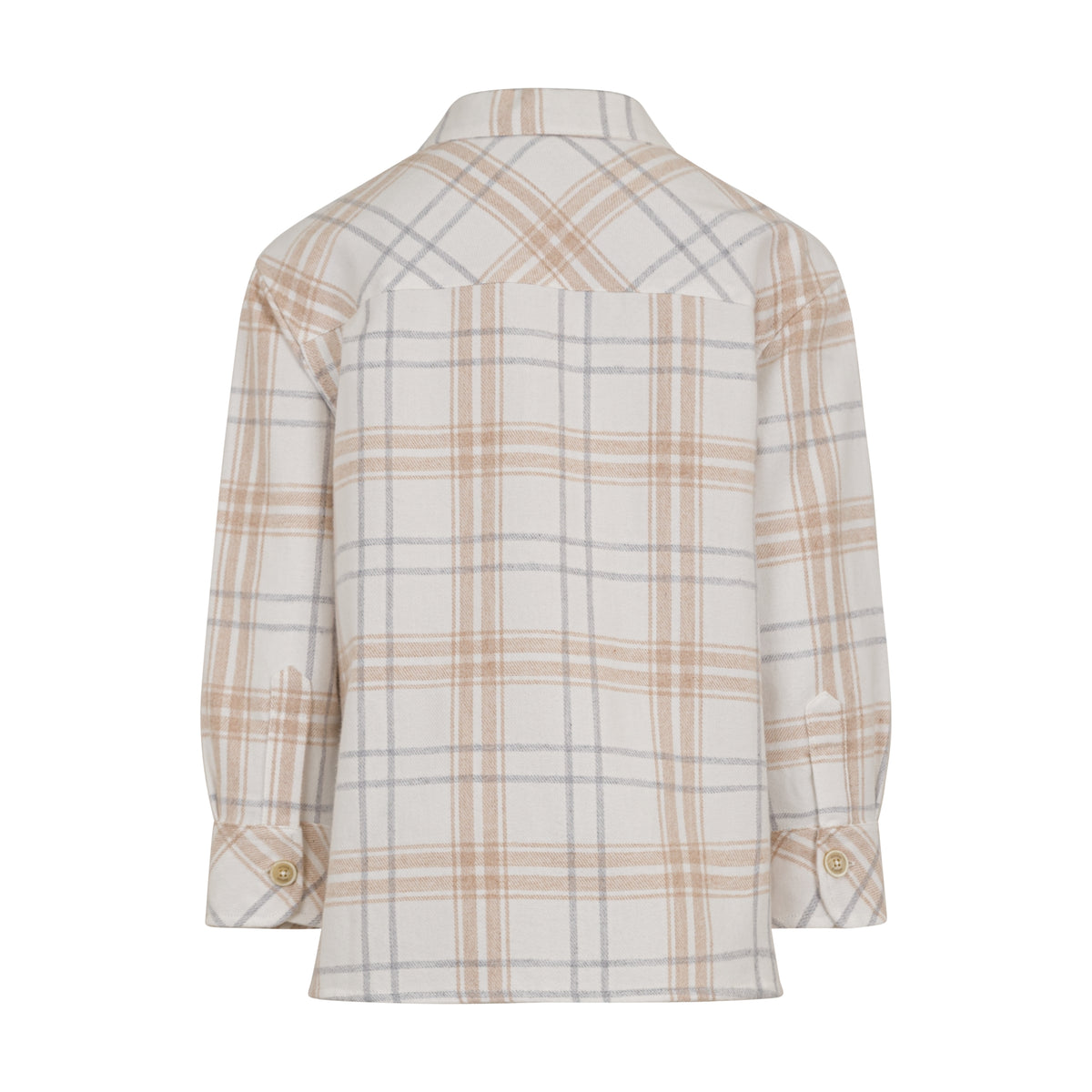 CAMICIA COTONE