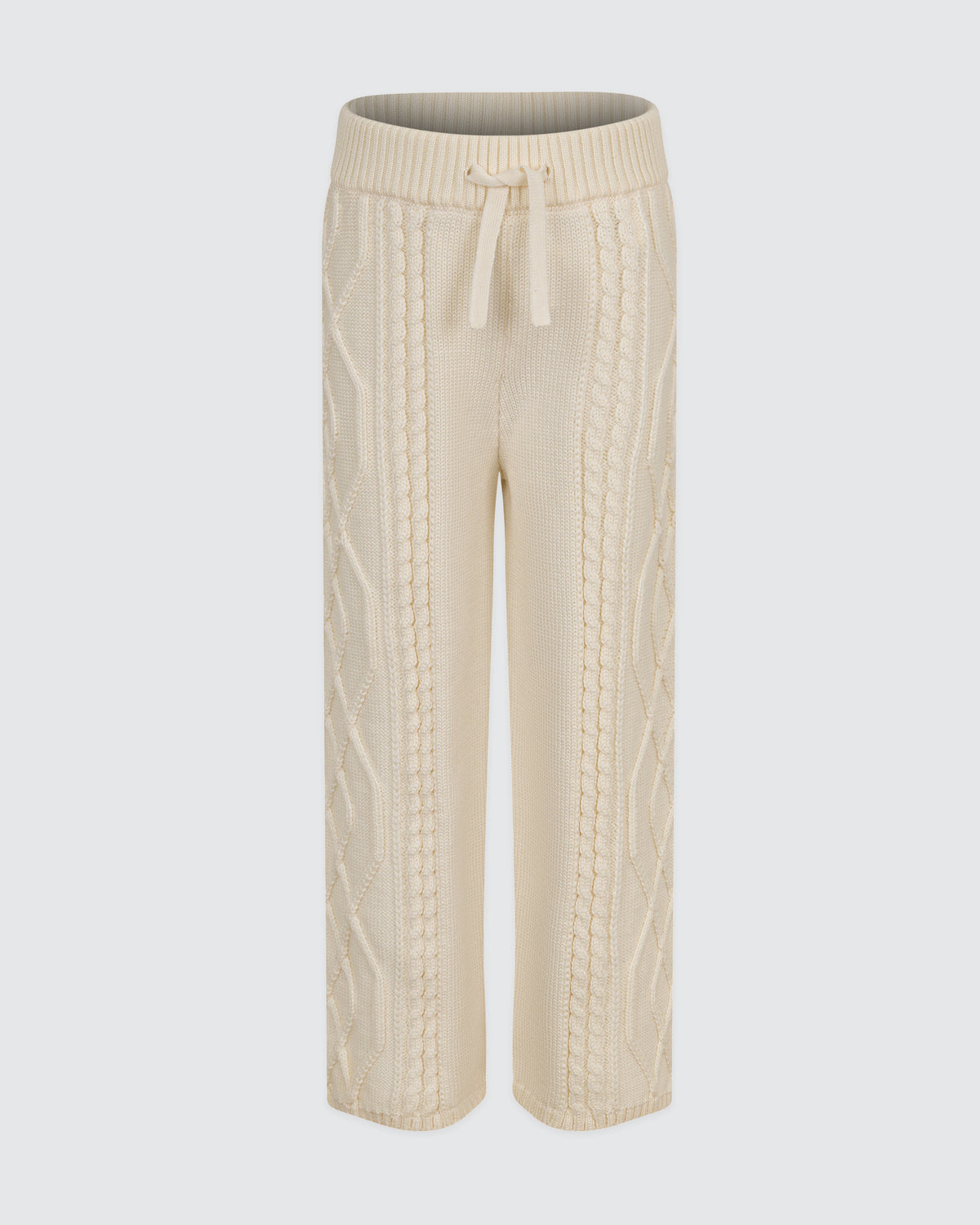 PANTALONE LANA