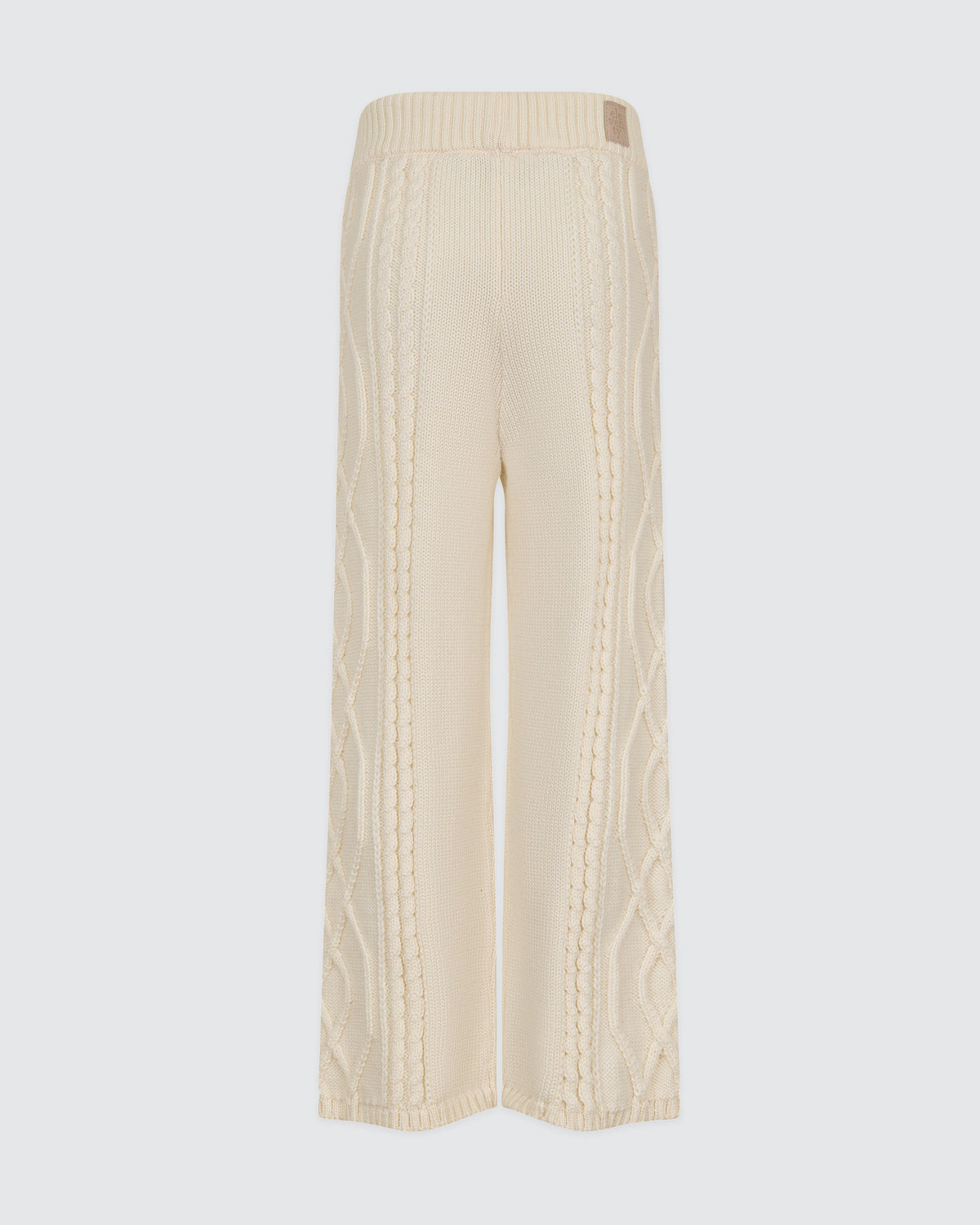 PANTALONE LANA - 2
