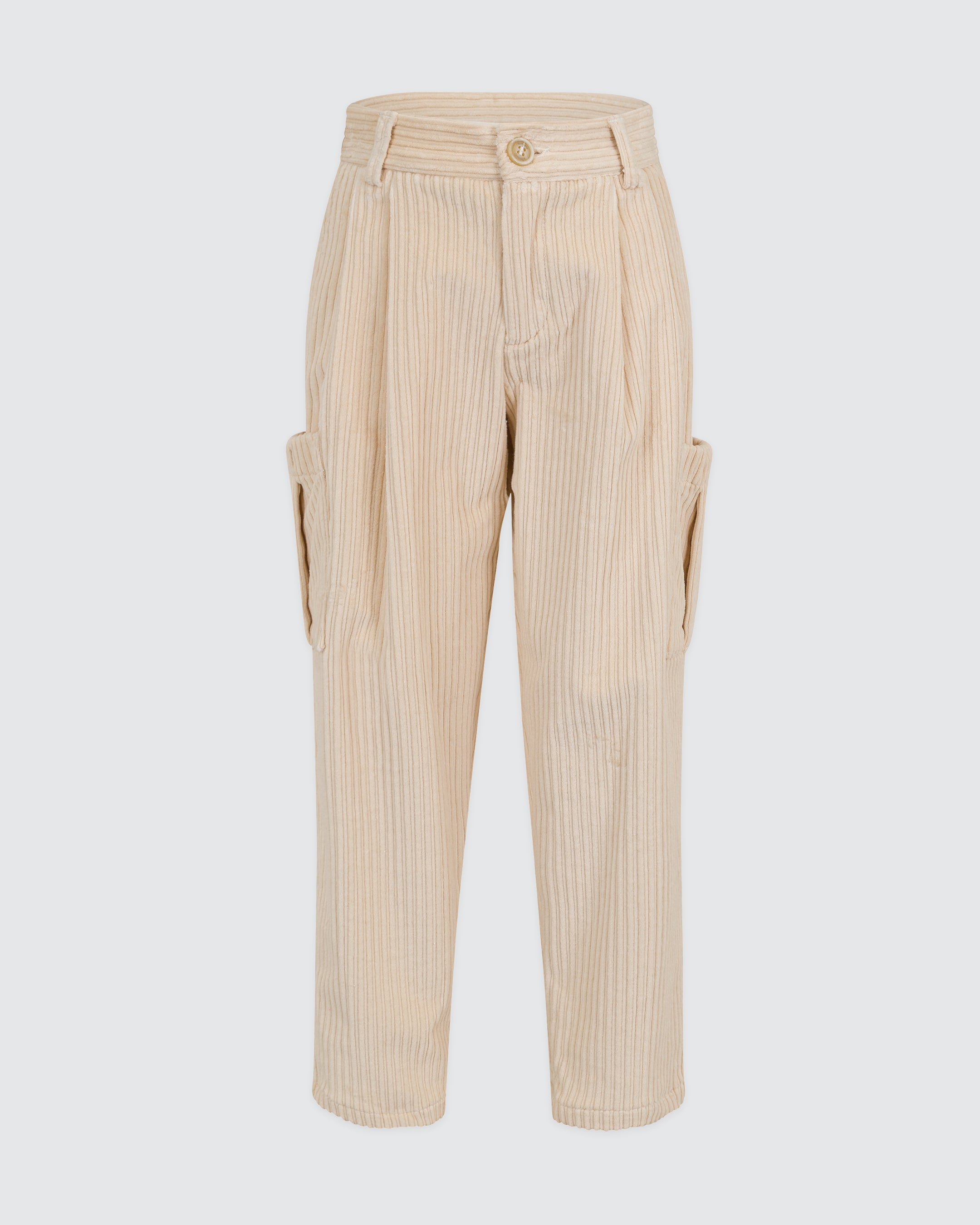 KIDS COTTON TROUSERS