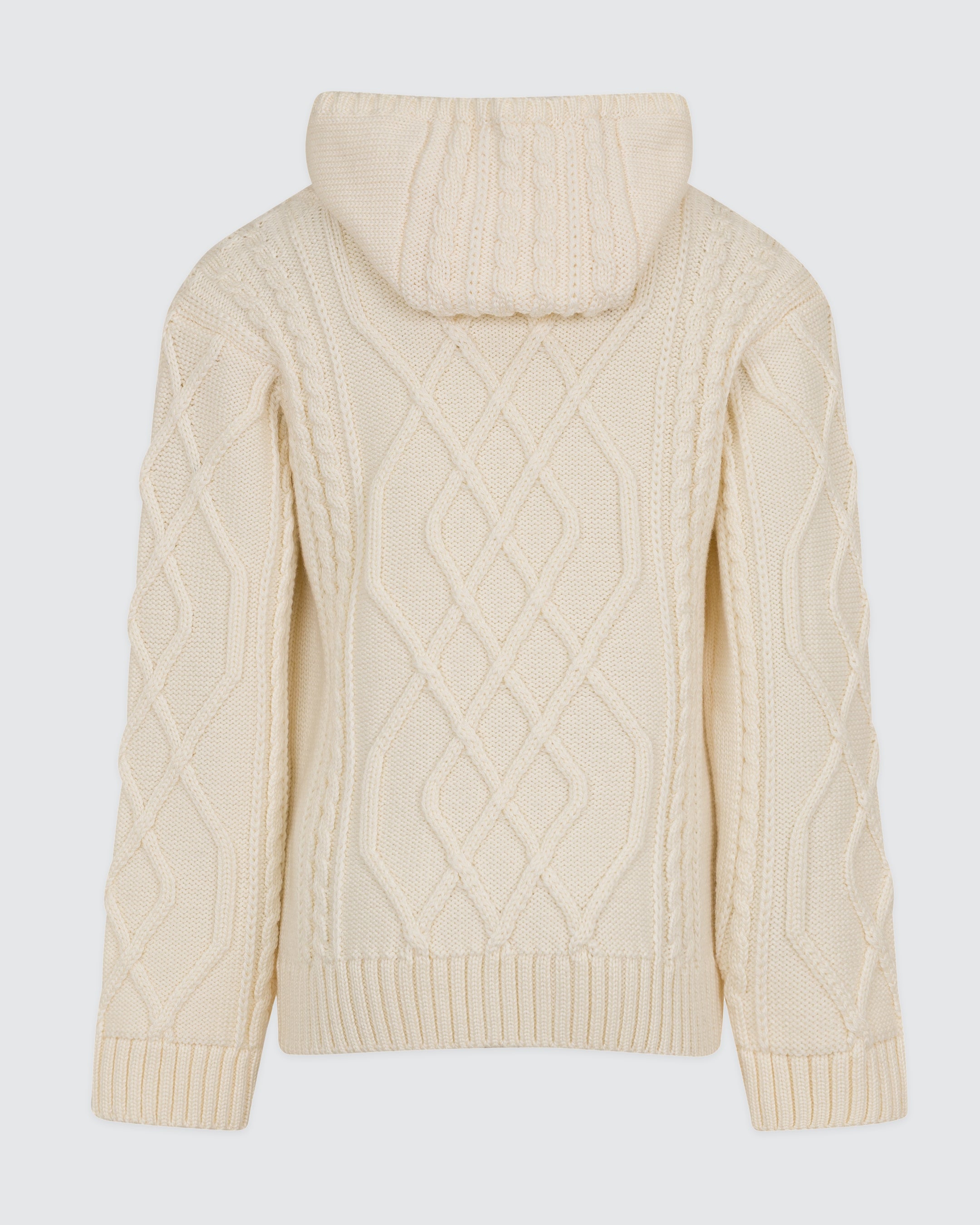 RIBBED SWEATER alternative