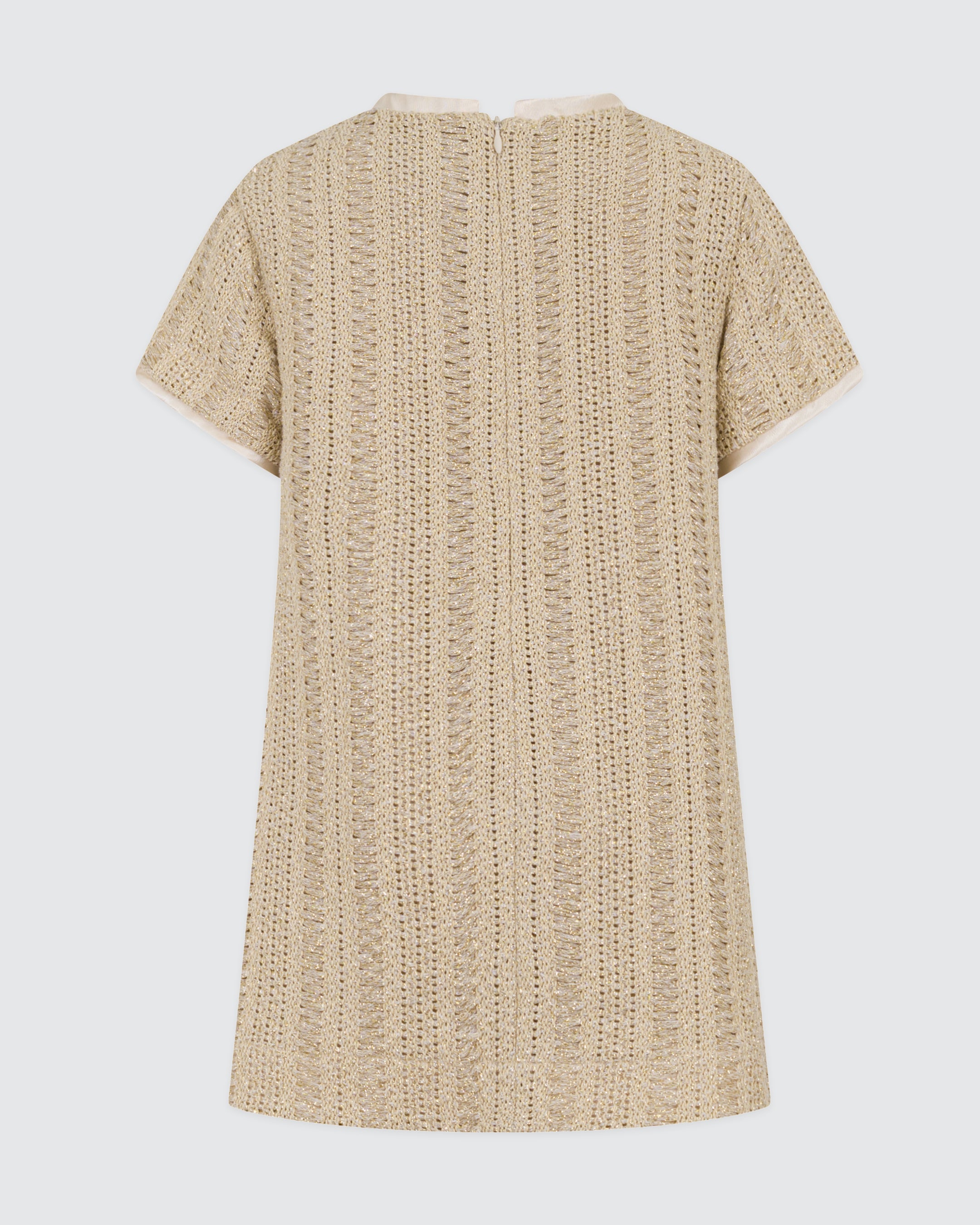 VISCOSE COTTON DRESS GIRL alternative