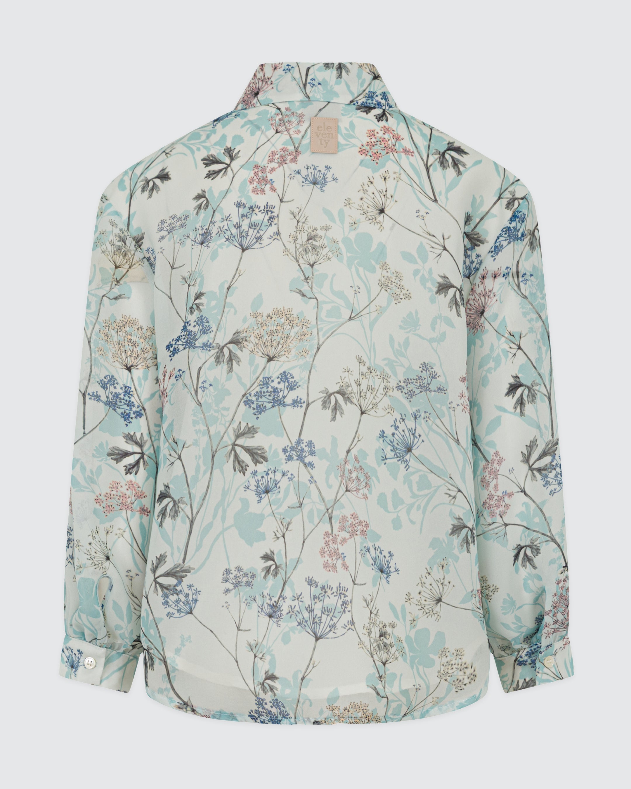 POLYESTER SHIRT GIRL alternative