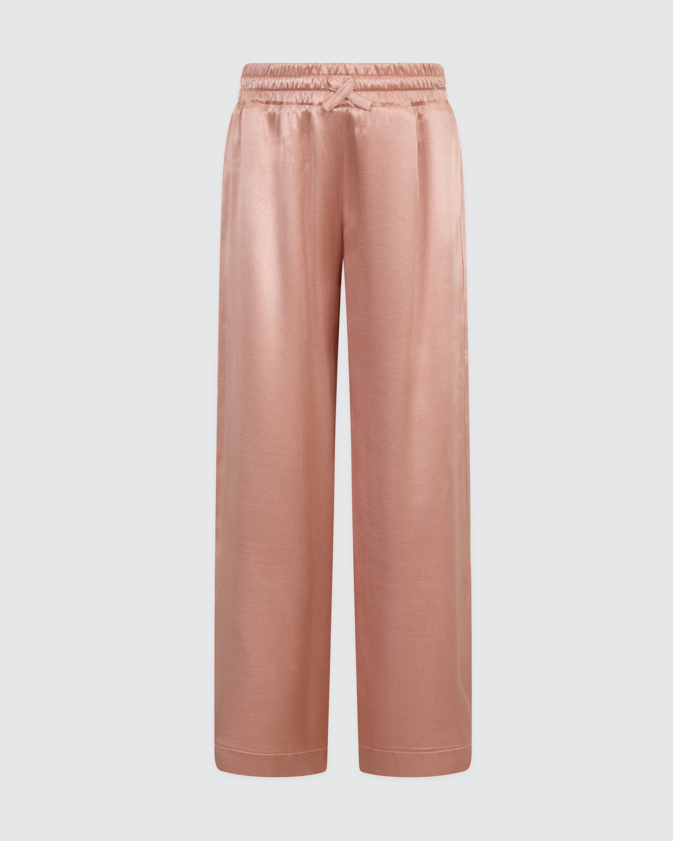 VISCOSE TROUSERS GIRL - 1