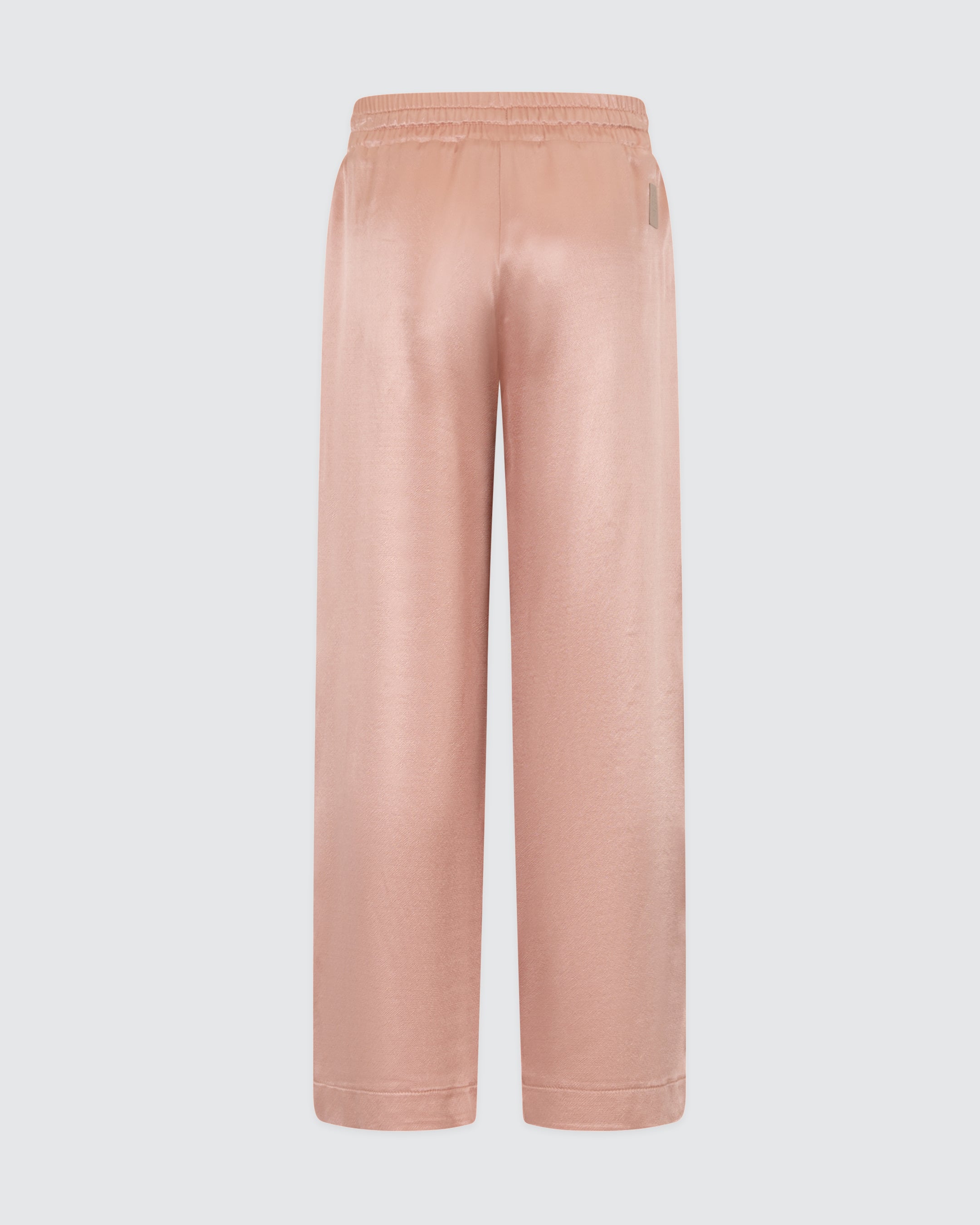 VISCOSE TROUSERS GIRL - 2