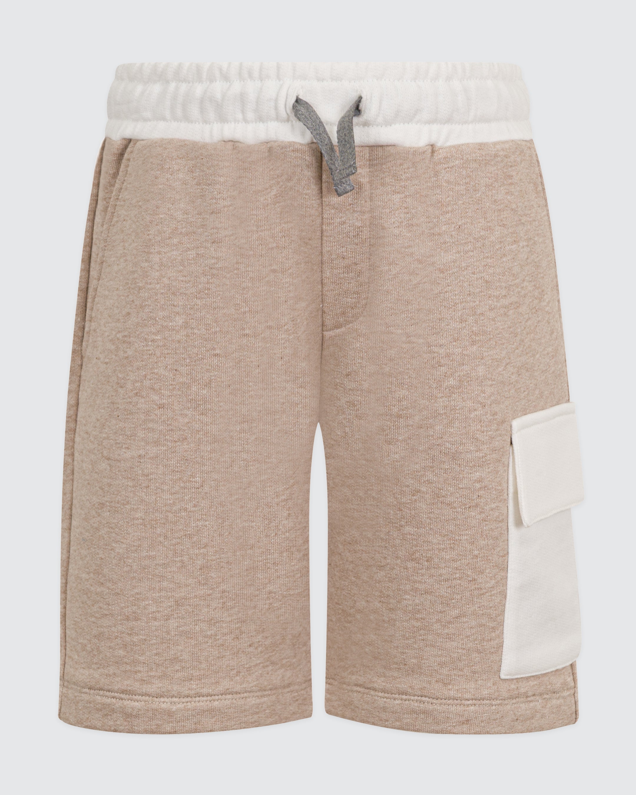 COTTON SHORTS BOY