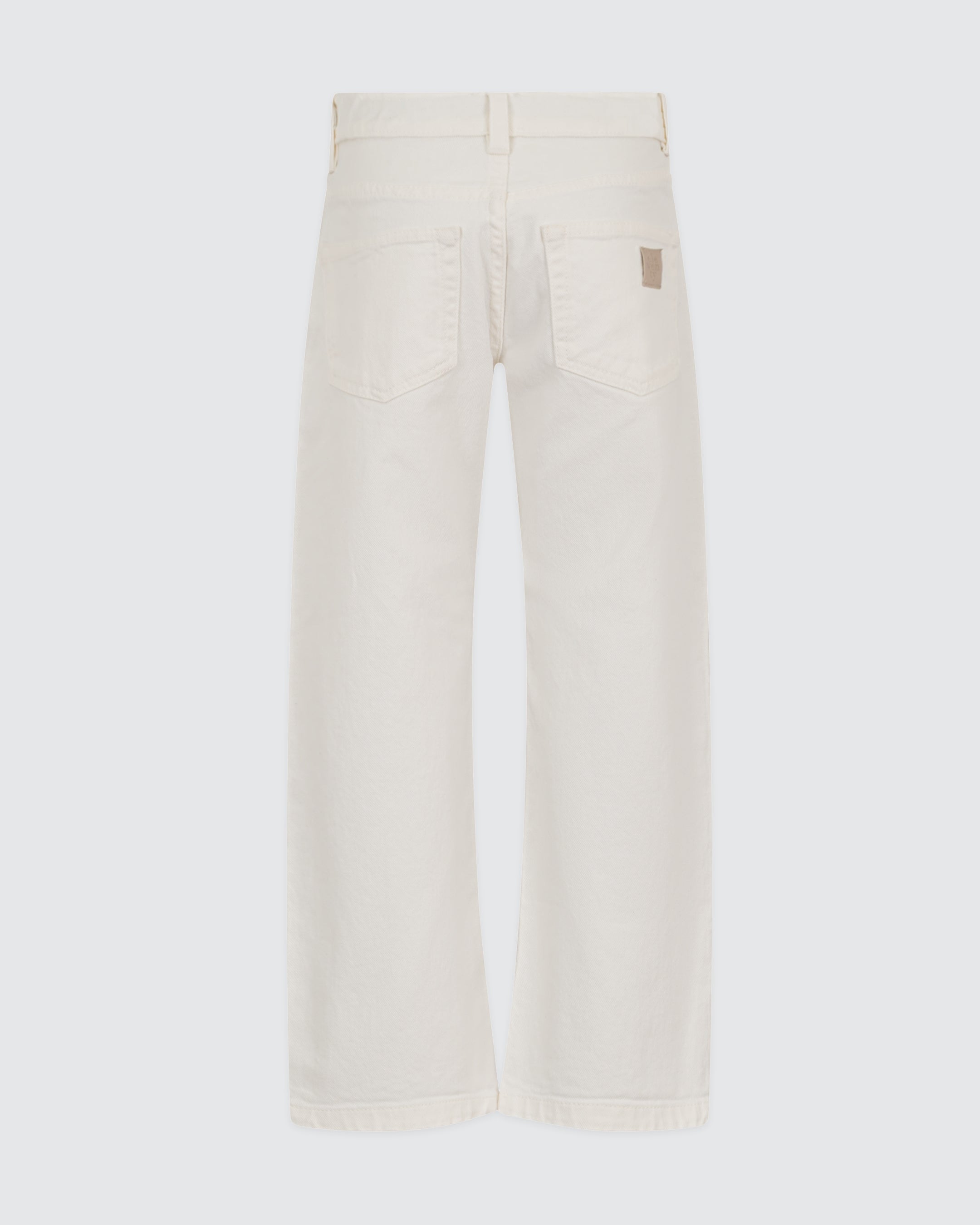 PANTALONE COTONE ELASTANE alternative