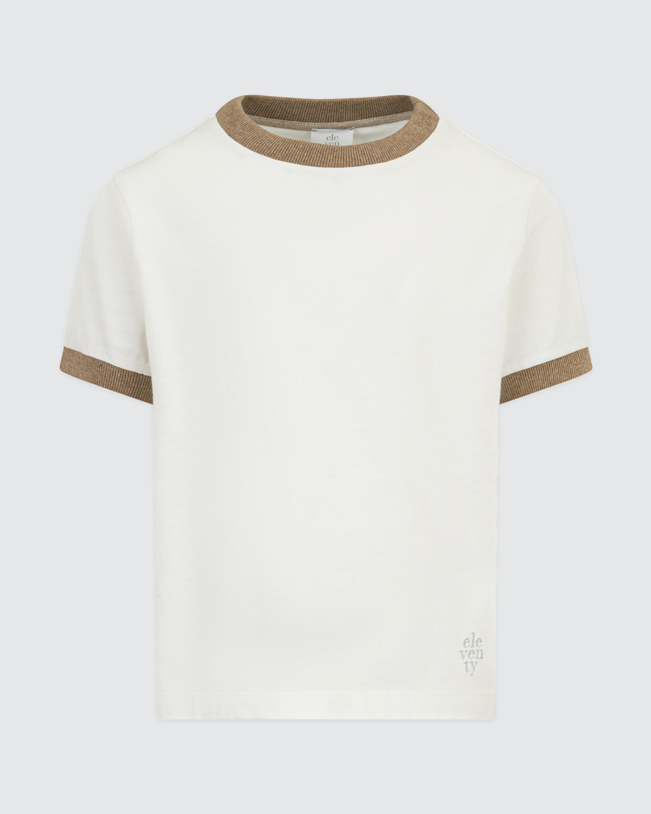 T-SHIRT COTONE
