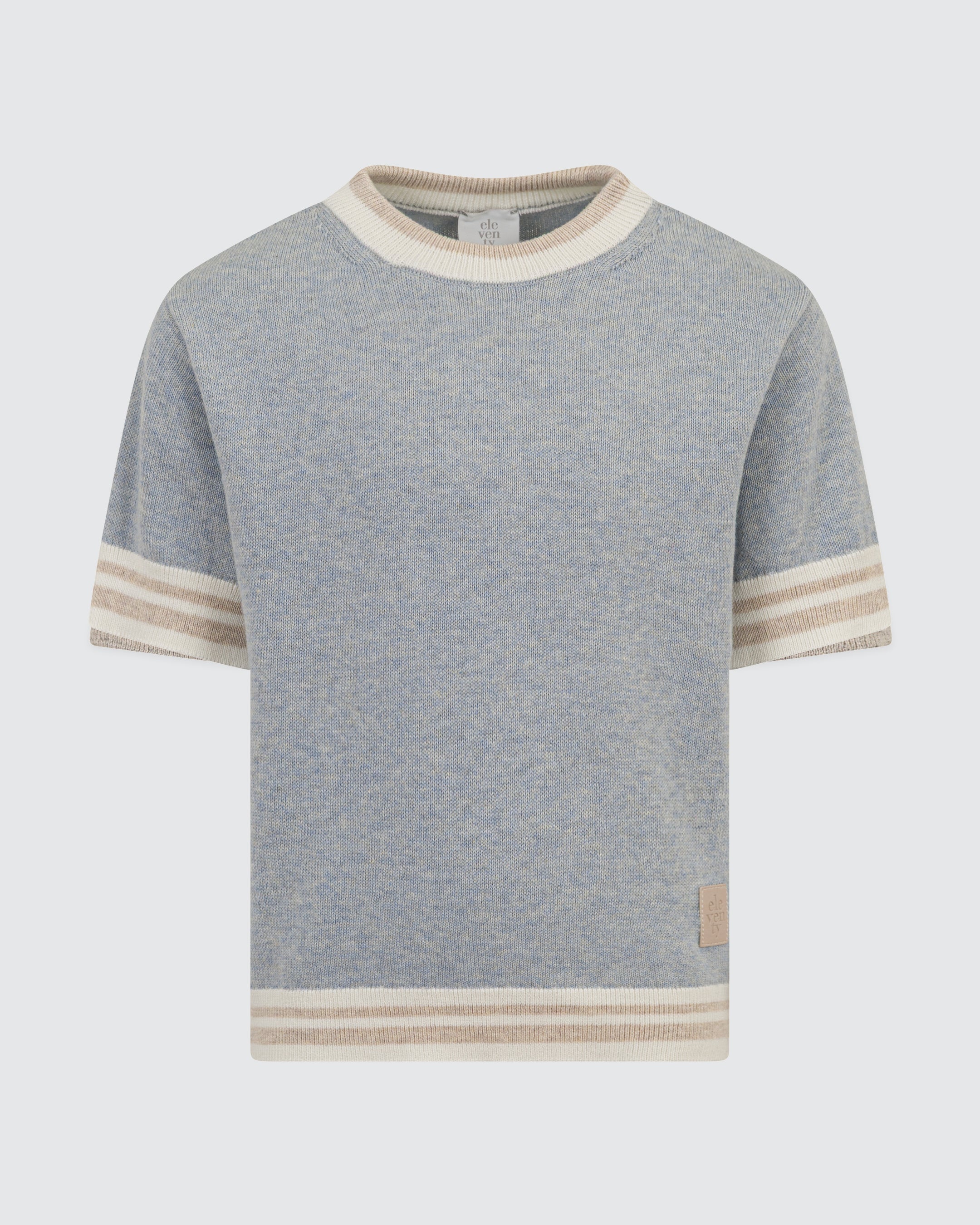 COTTON SWEATER BOY
