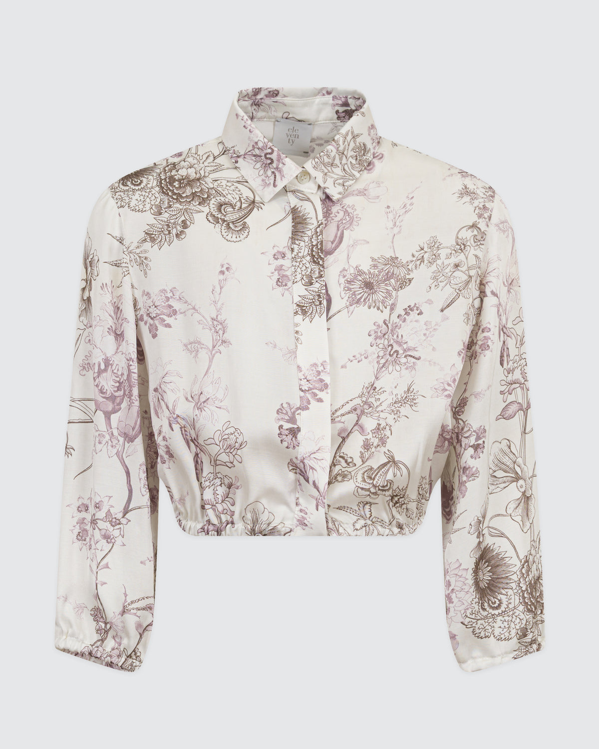 CAMICIA VISCOSA KIDS